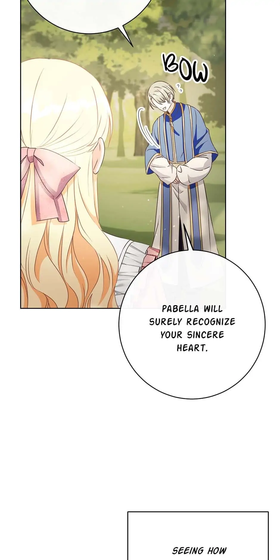 I Will Remove Them From My Life Chapter 47 page 48