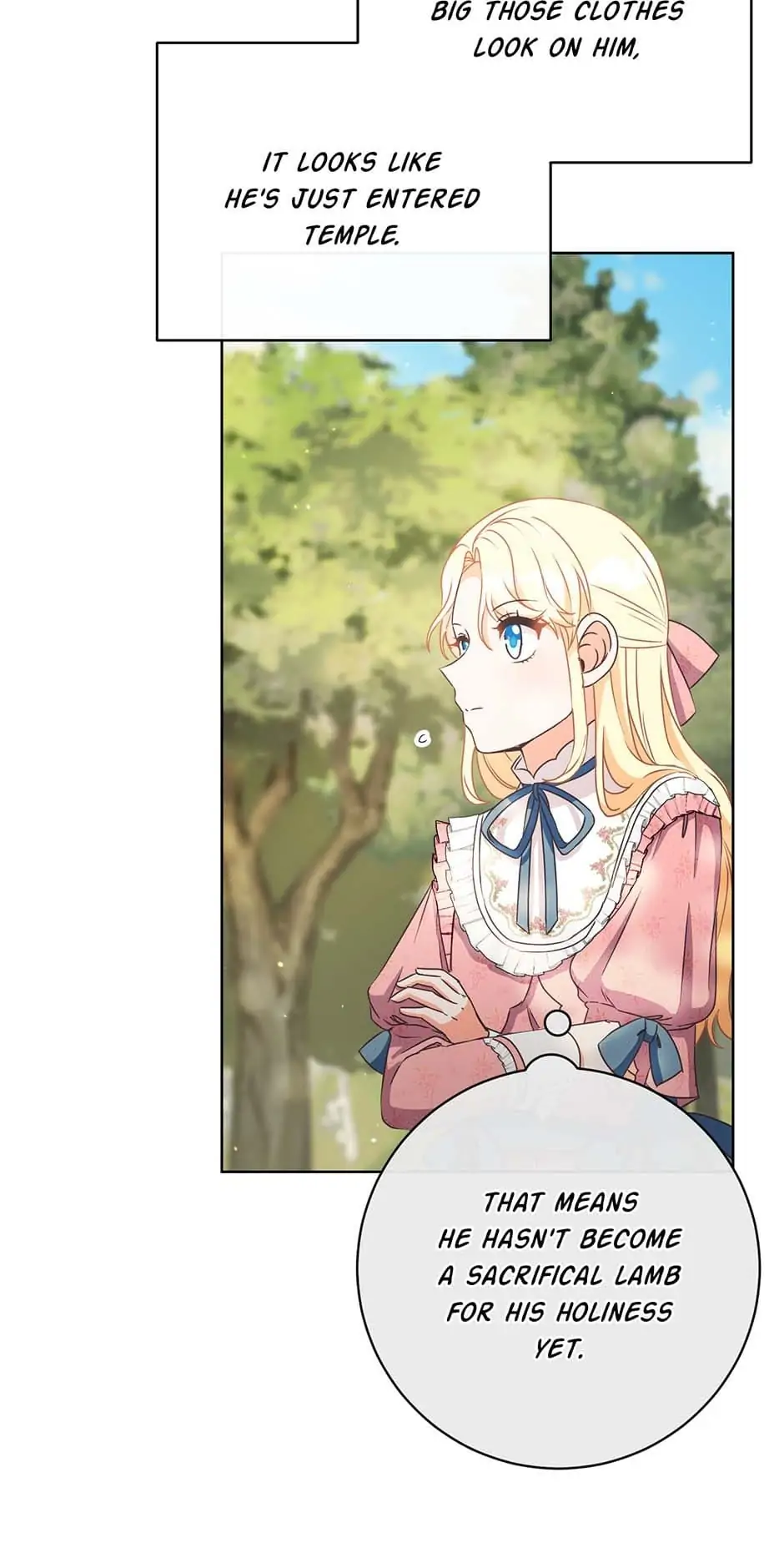 I Will Remove Them From My Life Chapter 47 page 49