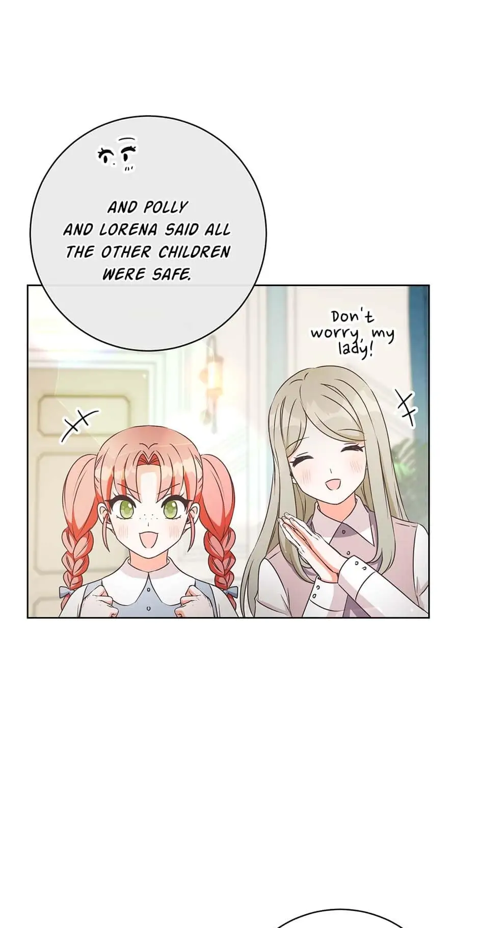 I Will Remove Them From My Life Chapter 47 page 50