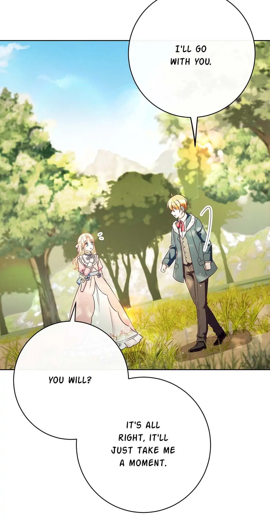 I Will Remove Them From My Life Chapter 47 page 51