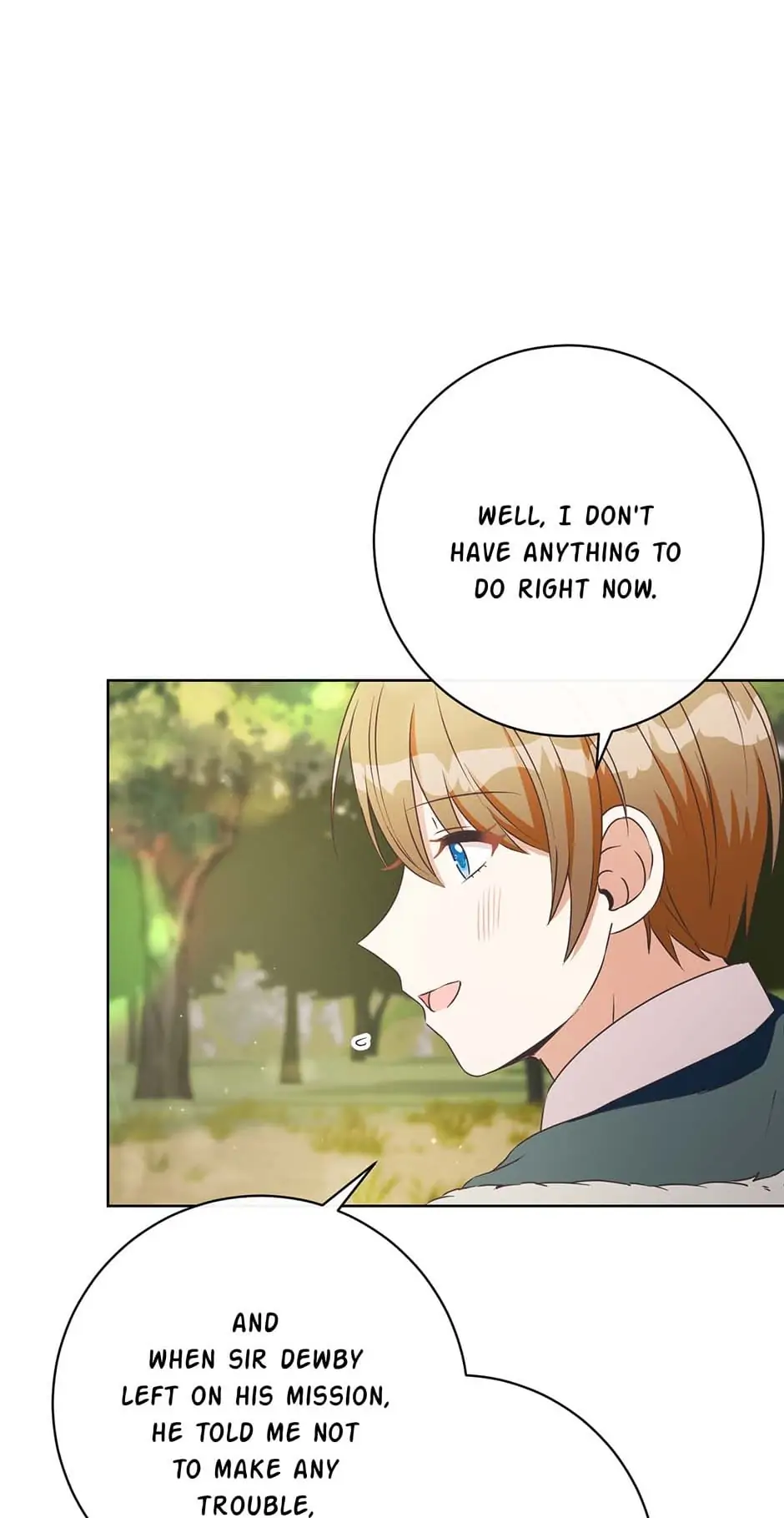 I Will Remove Them From My Life Chapter 47 page 52