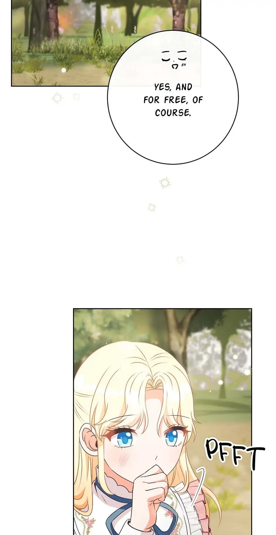I Will Remove Them From My Life Chapter 47 page 54