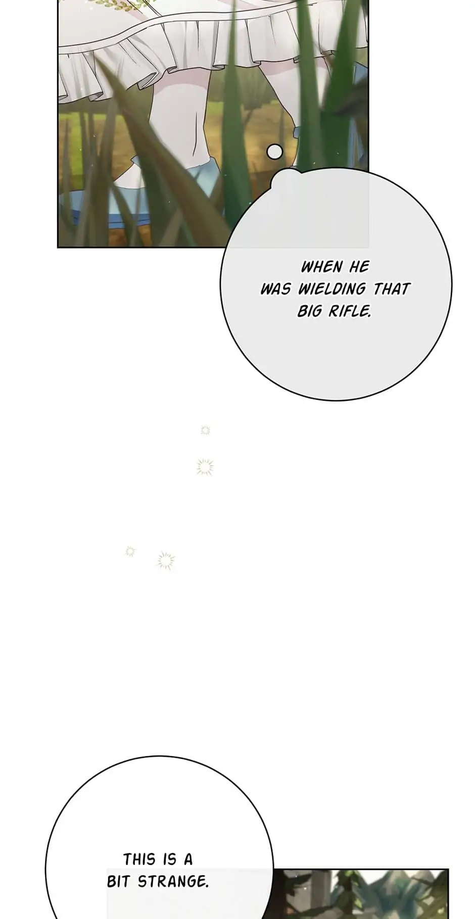 I Will Remove Them From My Life Chapter 47 page 58