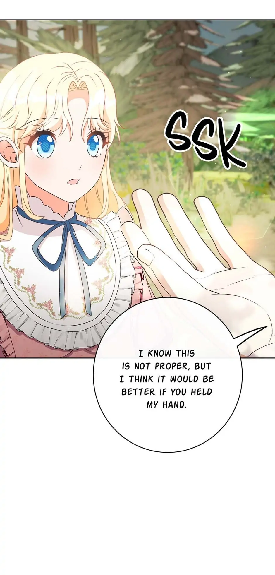 I Will Remove Them From My Life Chapter 47 page 61