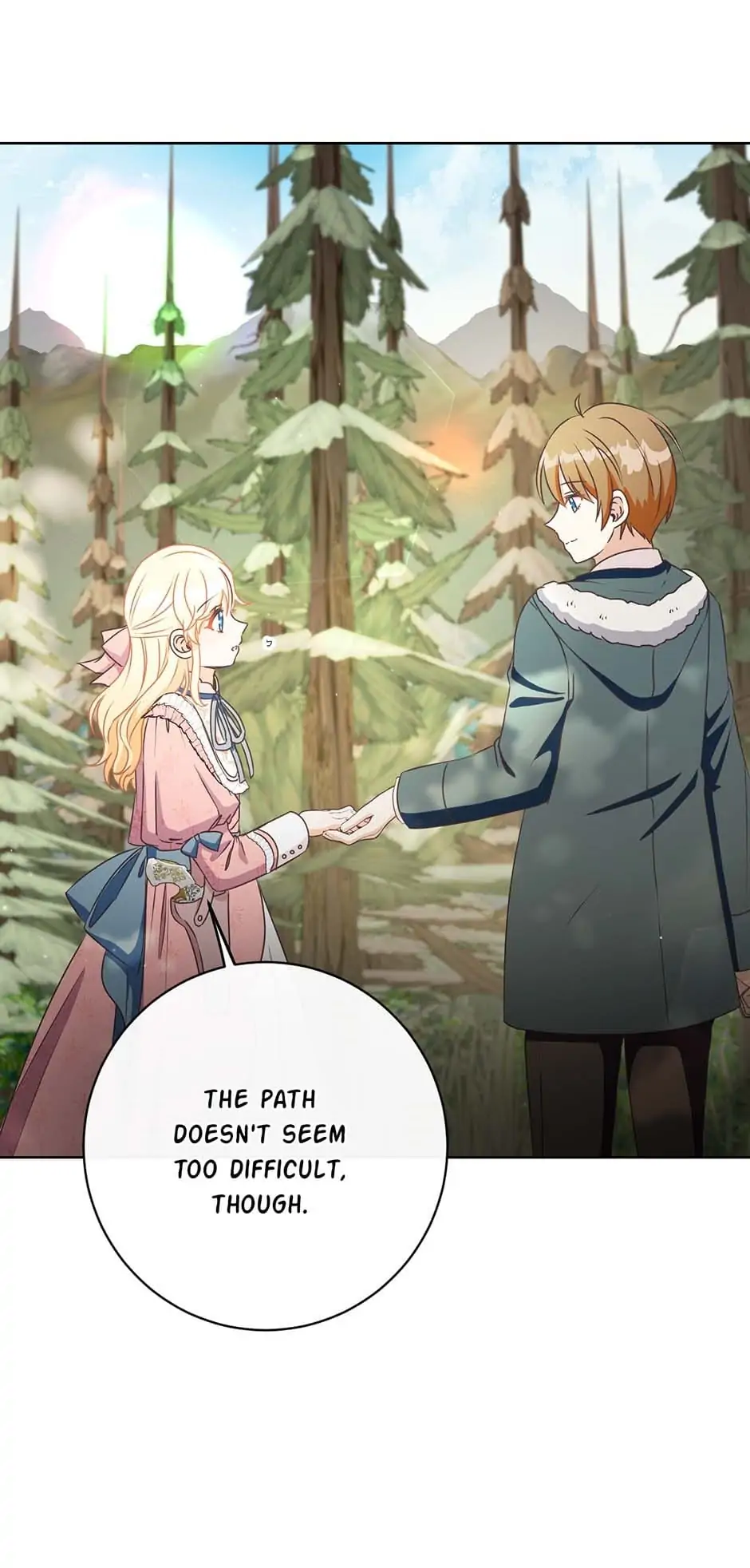 I Will Remove Them From My Life Chapter 47 page 62