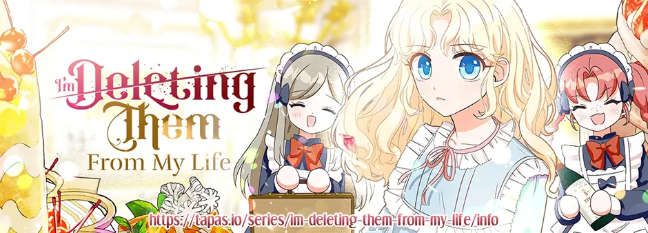 I Will Remove Them From My Life Chapter 47 page 75
