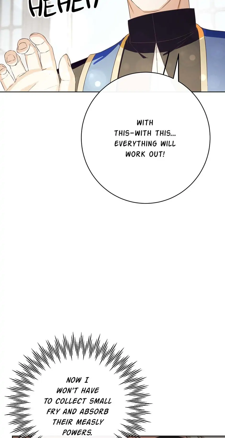 I Will Remove Them From My Life Chapter 47 page 7