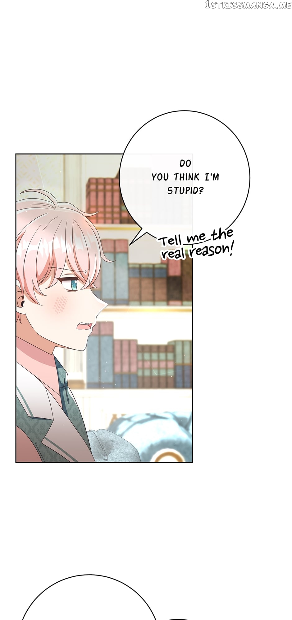 I Will Remove Them From My Life Chapter 58 page 9