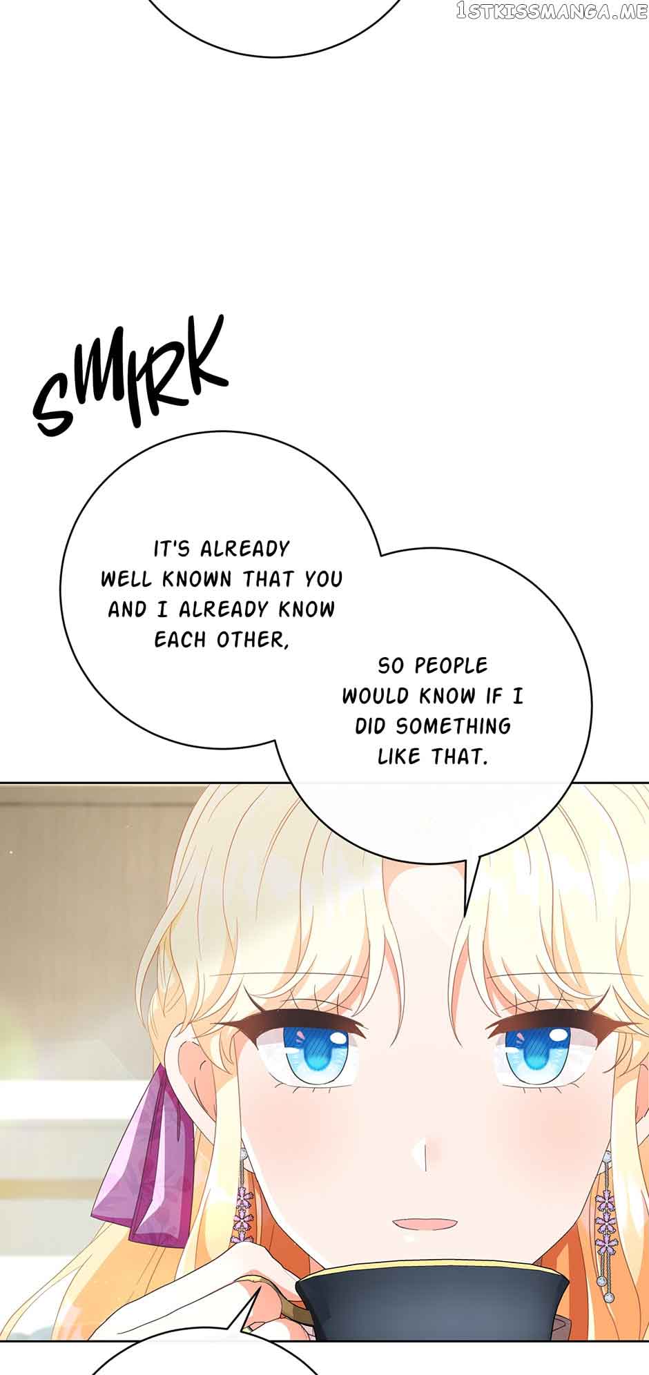 I Will Remove Them From My Life Chapter 58 page 11