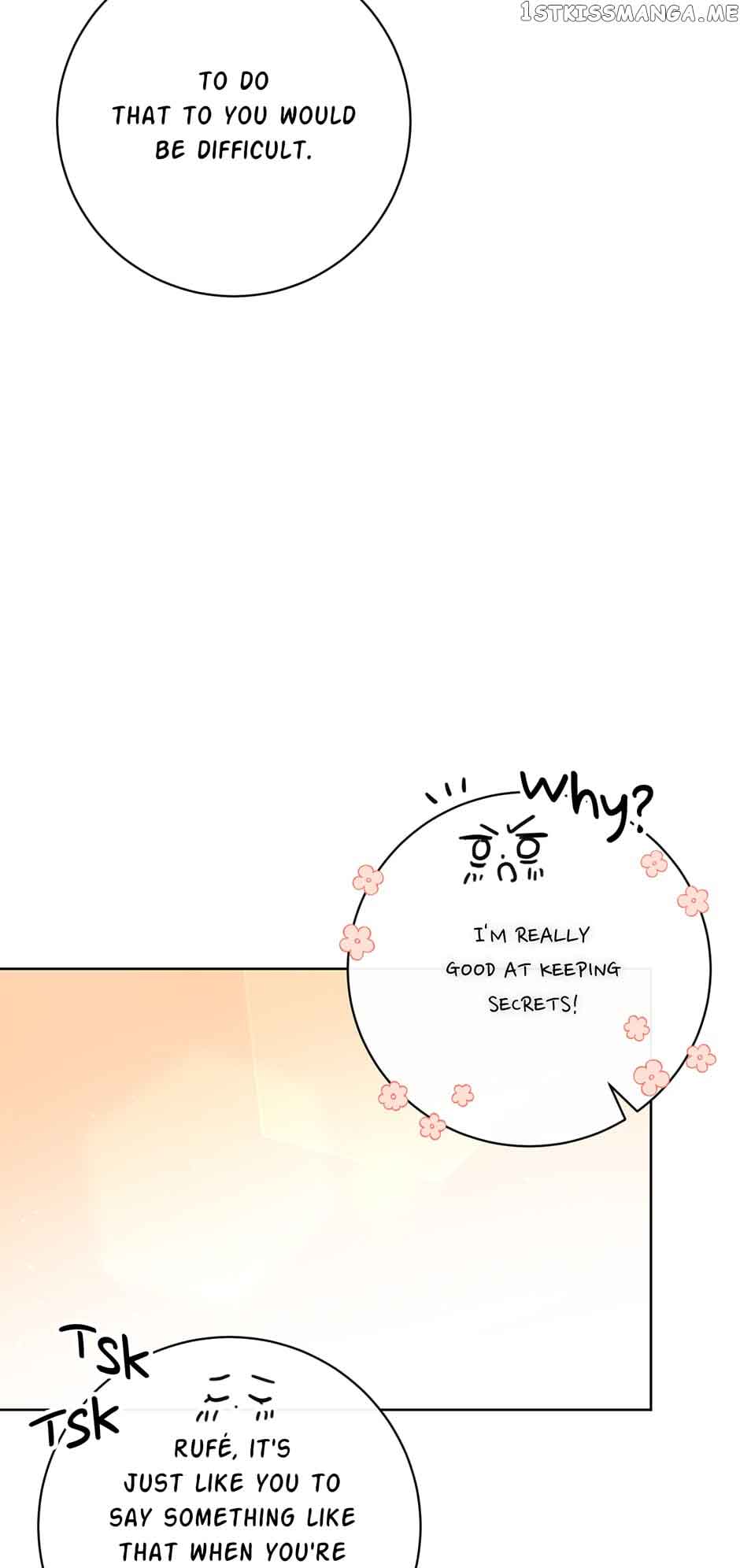 I Will Remove Them From My Life Chapter 58 page 12