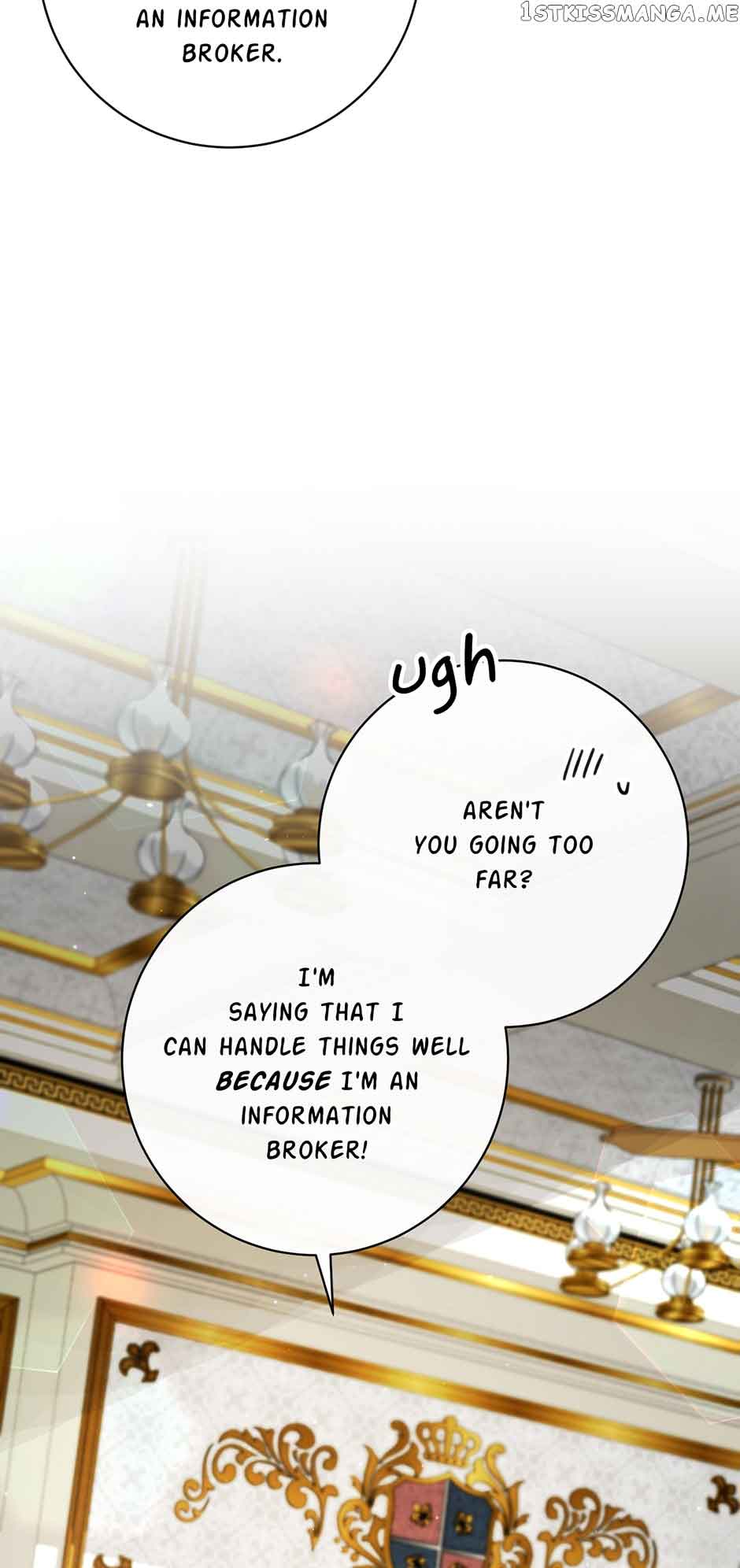I Will Remove Them From My Life Chapter 58 page 13