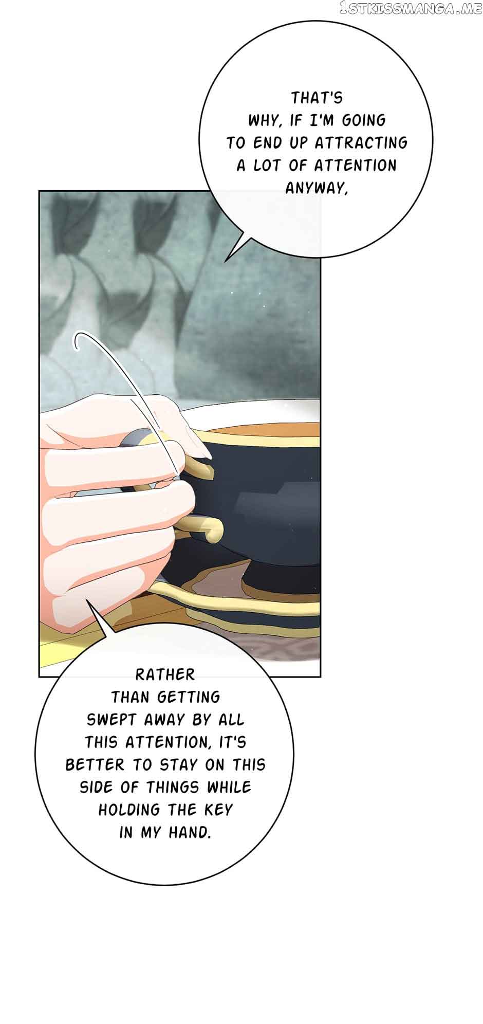 I Will Remove Them From My Life Chapter 58 page 15