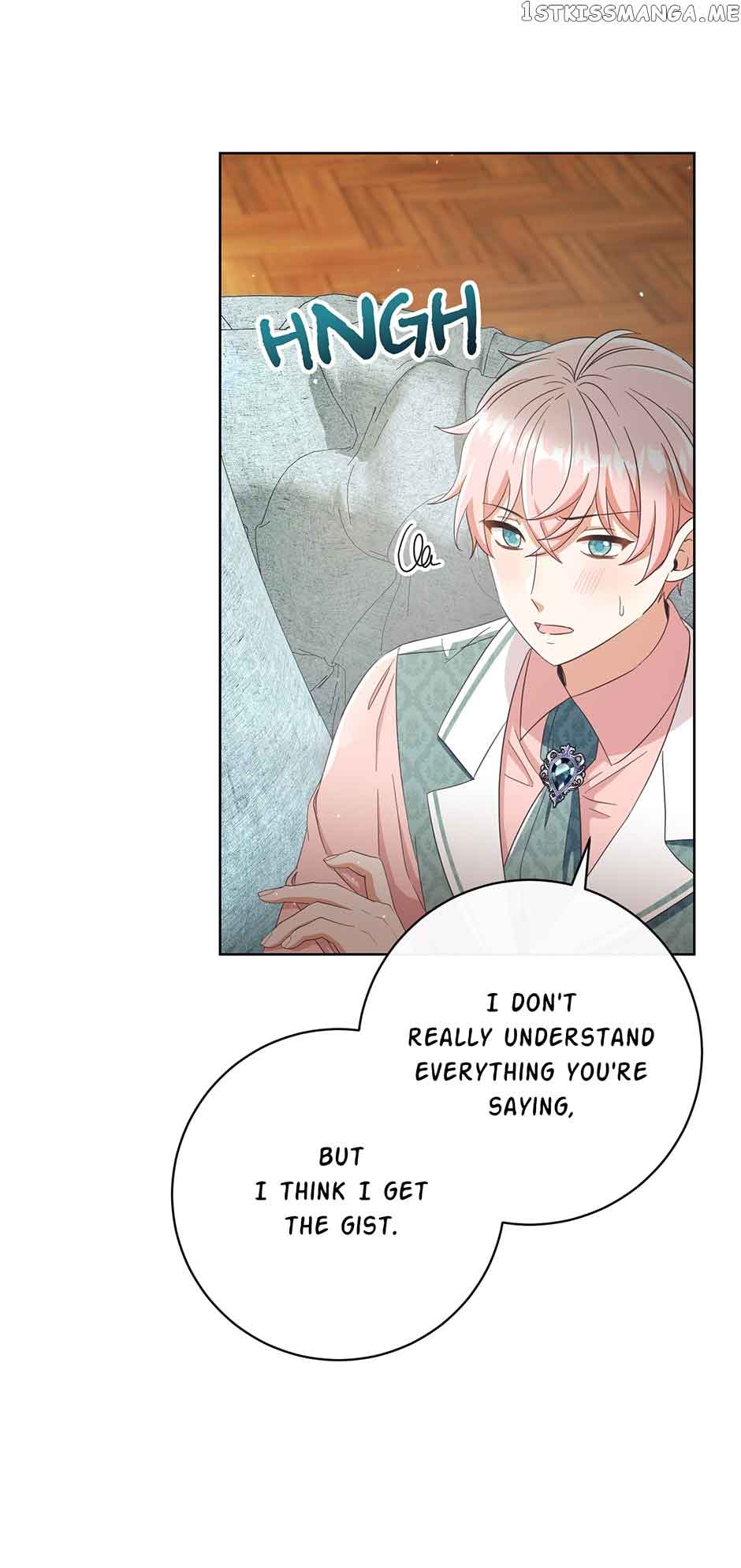 I Will Remove Them From My Life Chapter 58 page 16