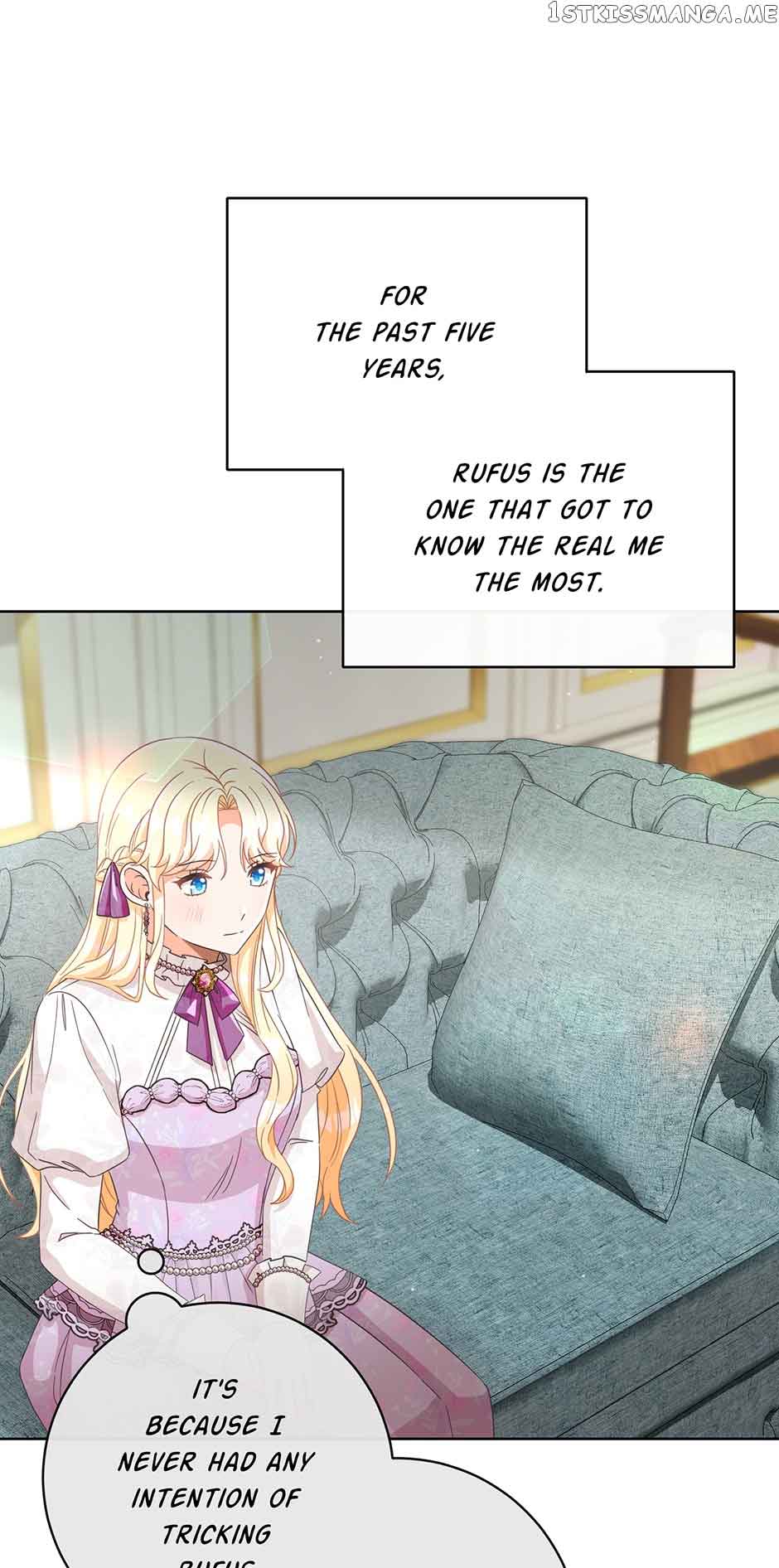 I Will Remove Them From My Life Chapter 58 page 17