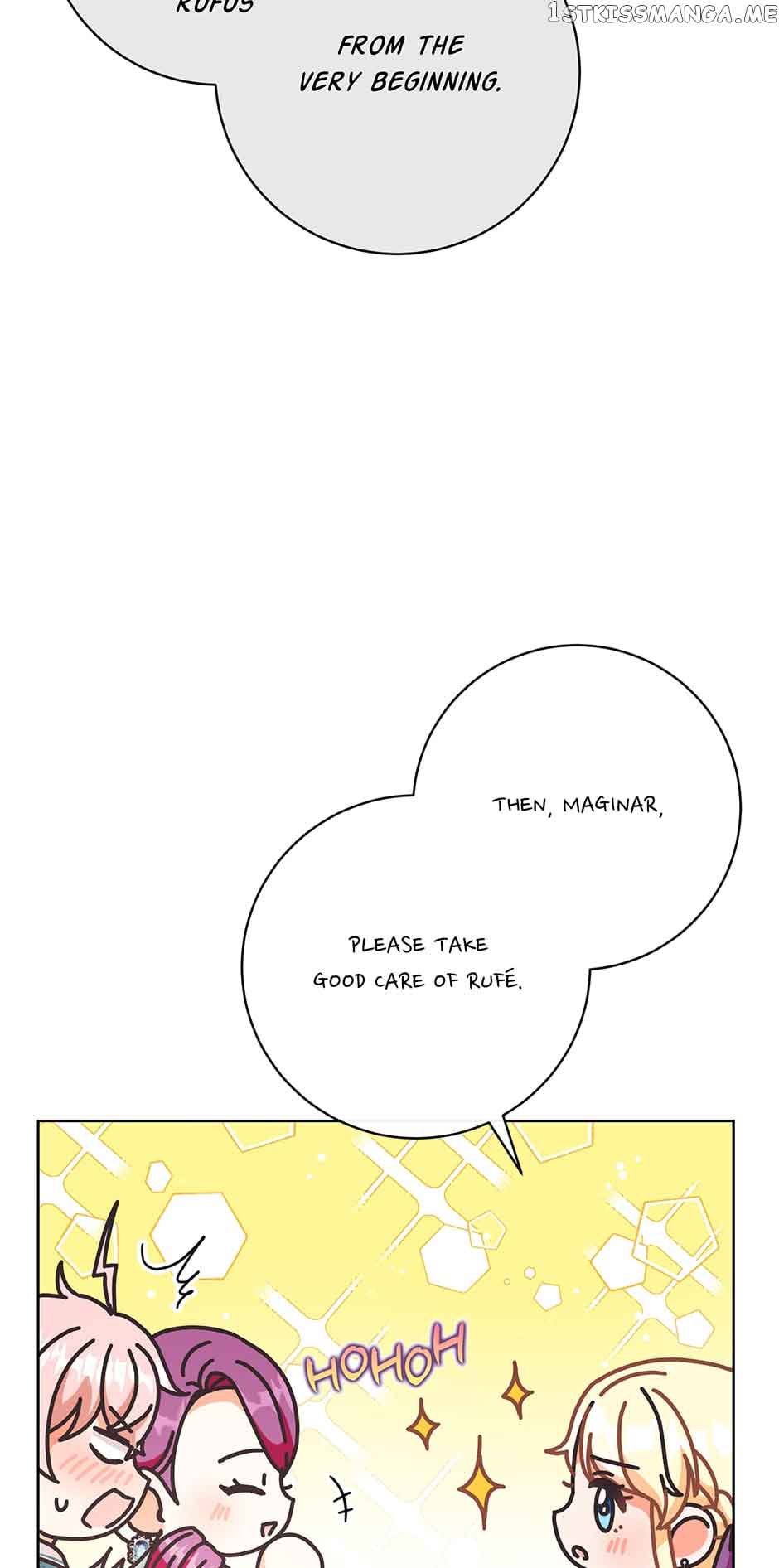 I Will Remove Them From My Life Chapter 58 page 18