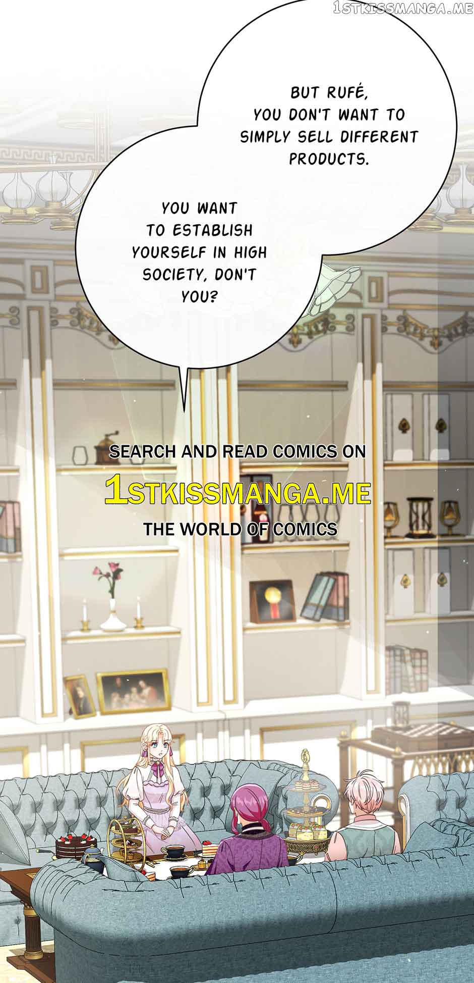 I Will Remove Them From My Life Chapter 58 page 1