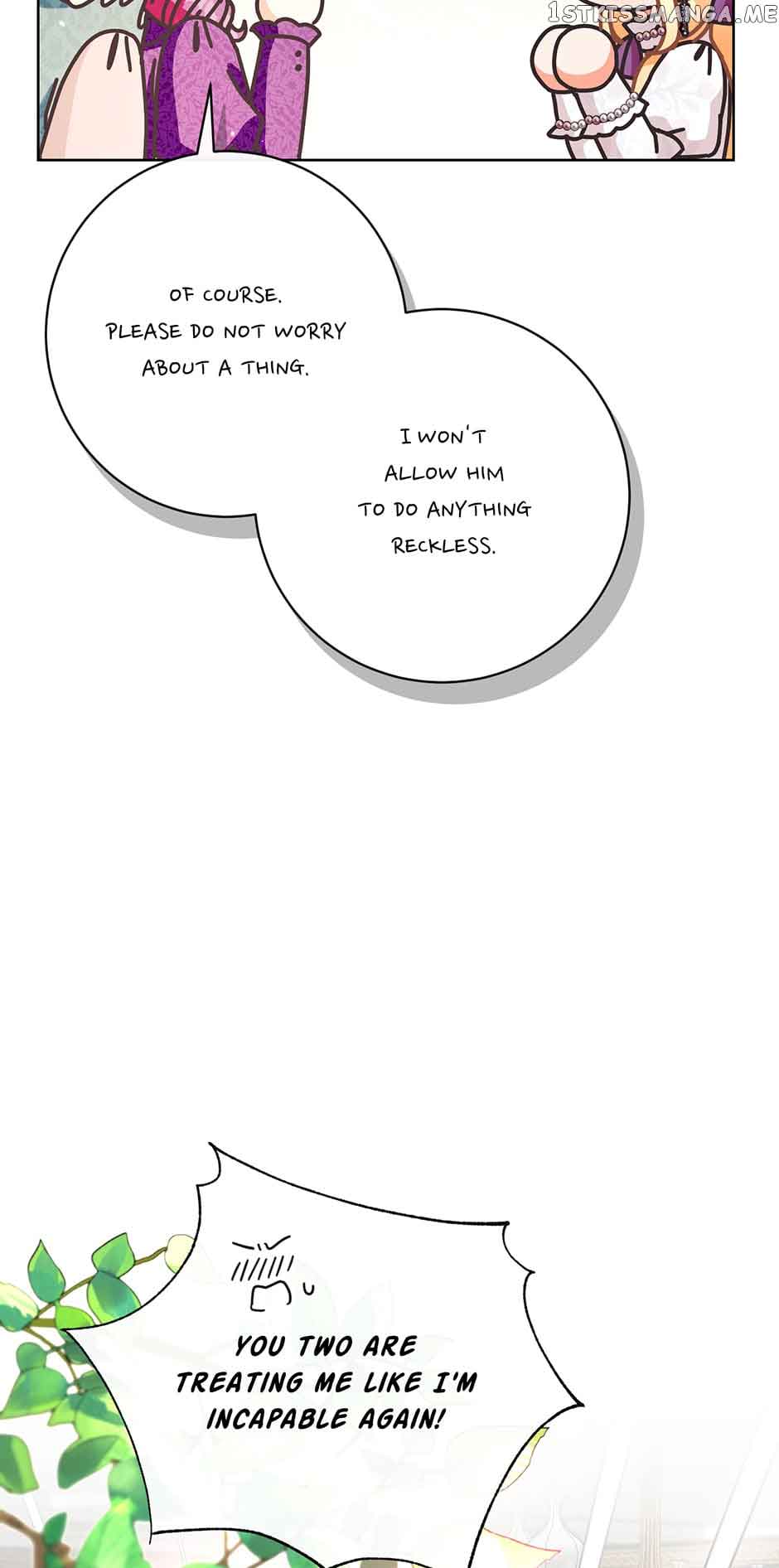 I Will Remove Them From My Life Chapter 58 page 19