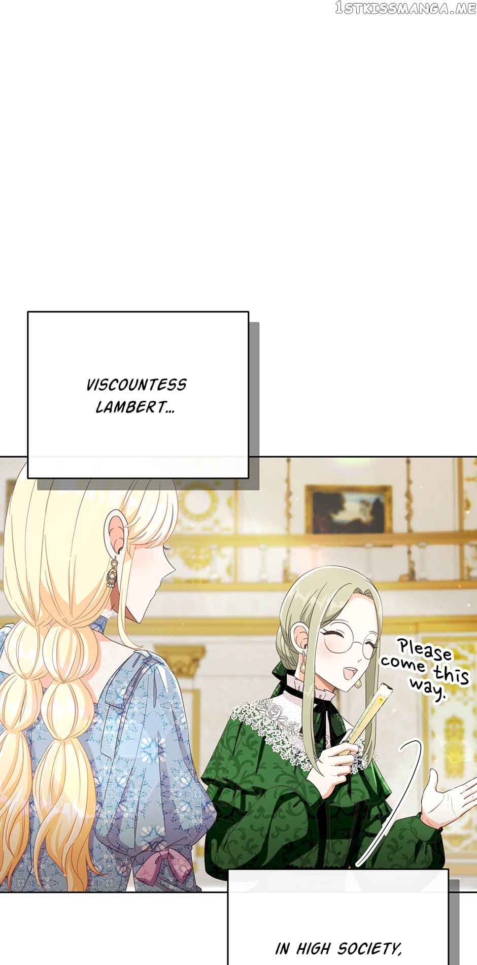 I Will Remove Them From My Life Chapter 58 page 28