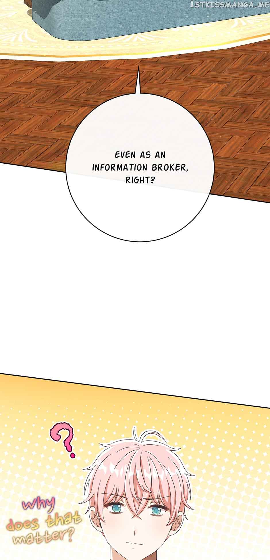 I Will Remove Them From My Life Chapter 58 page 2