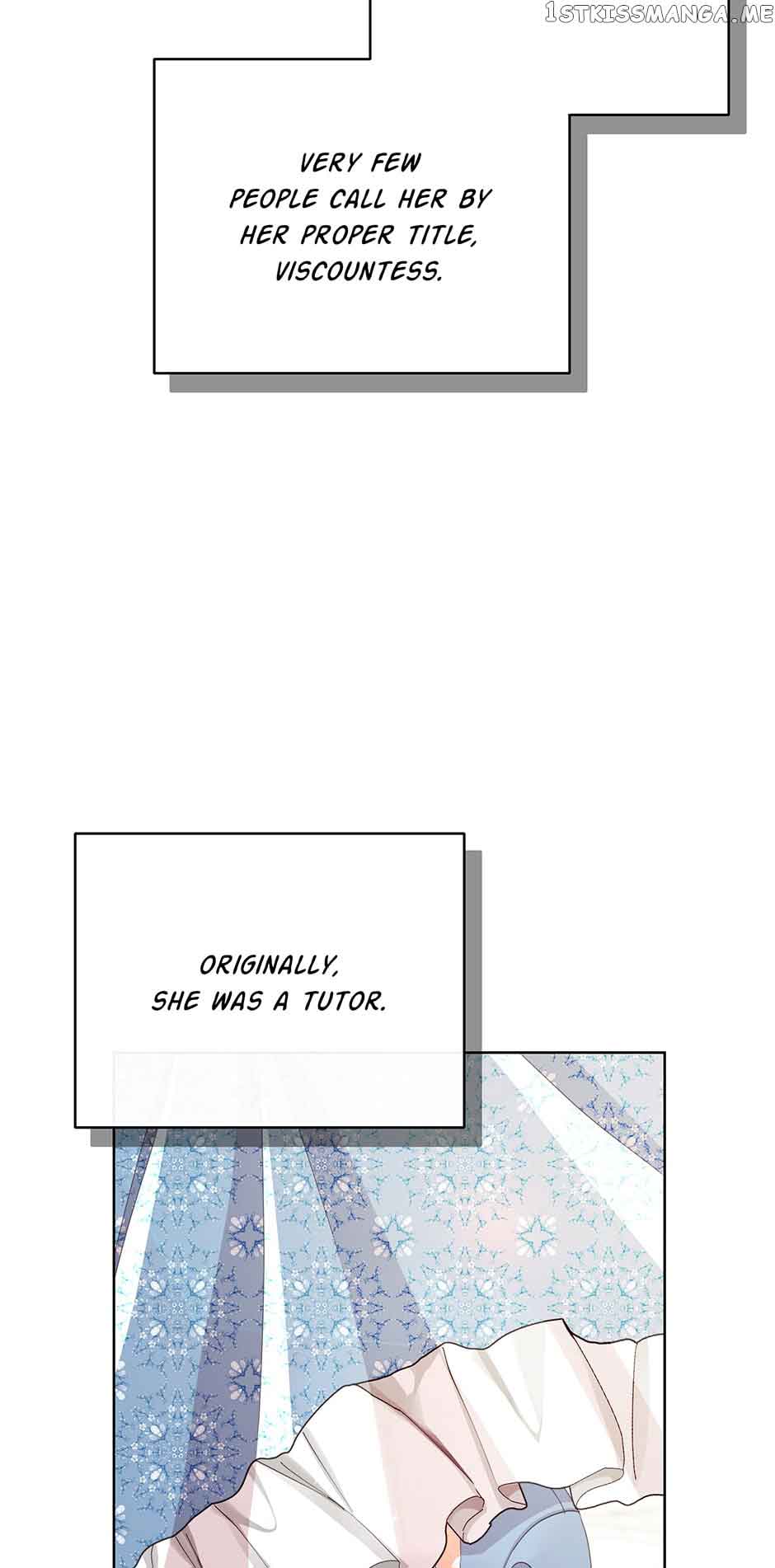 I Will Remove Them From My Life Chapter 58 page 29