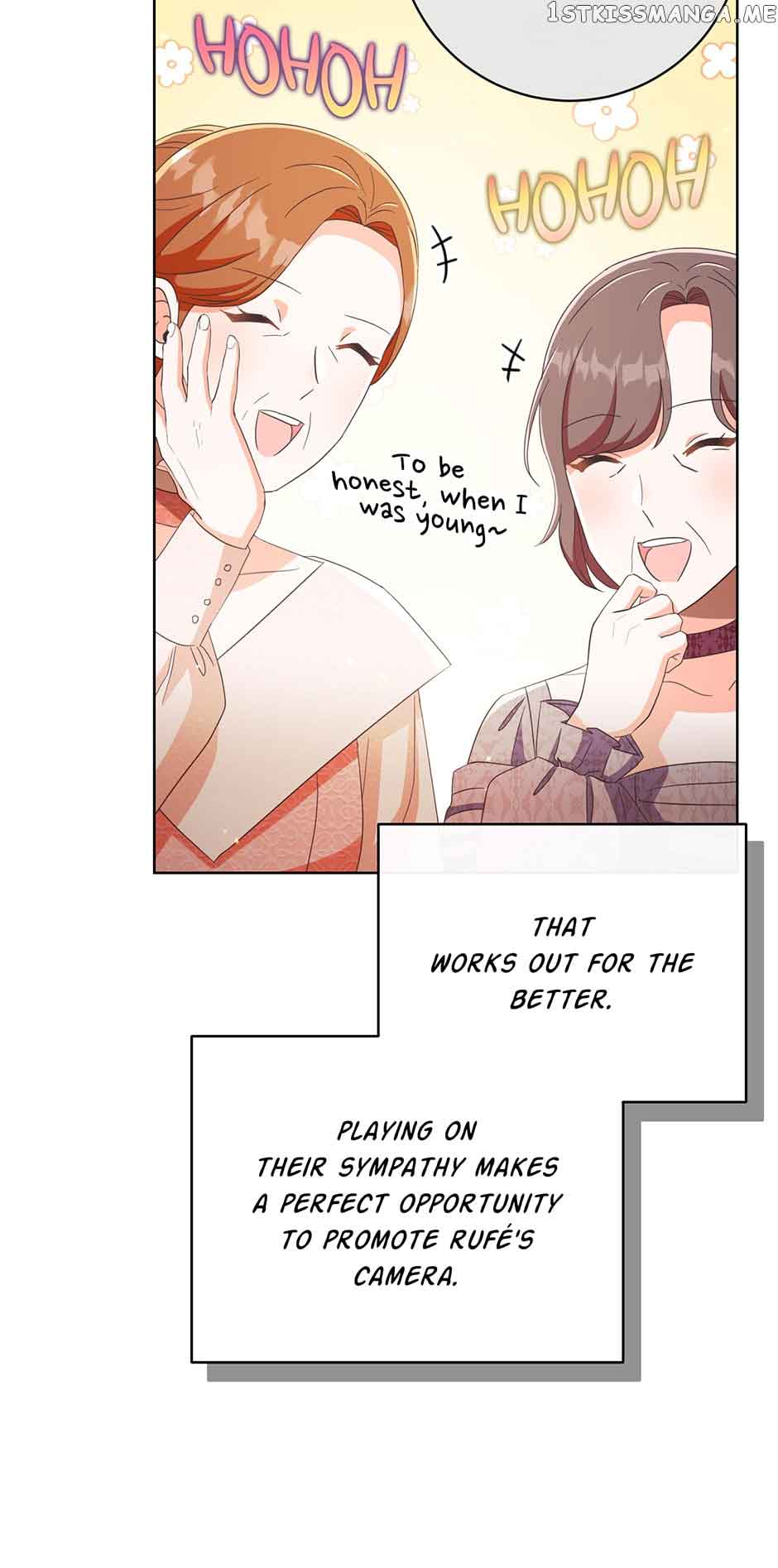 I Will Remove Them From My Life Chapter 58 page 34
