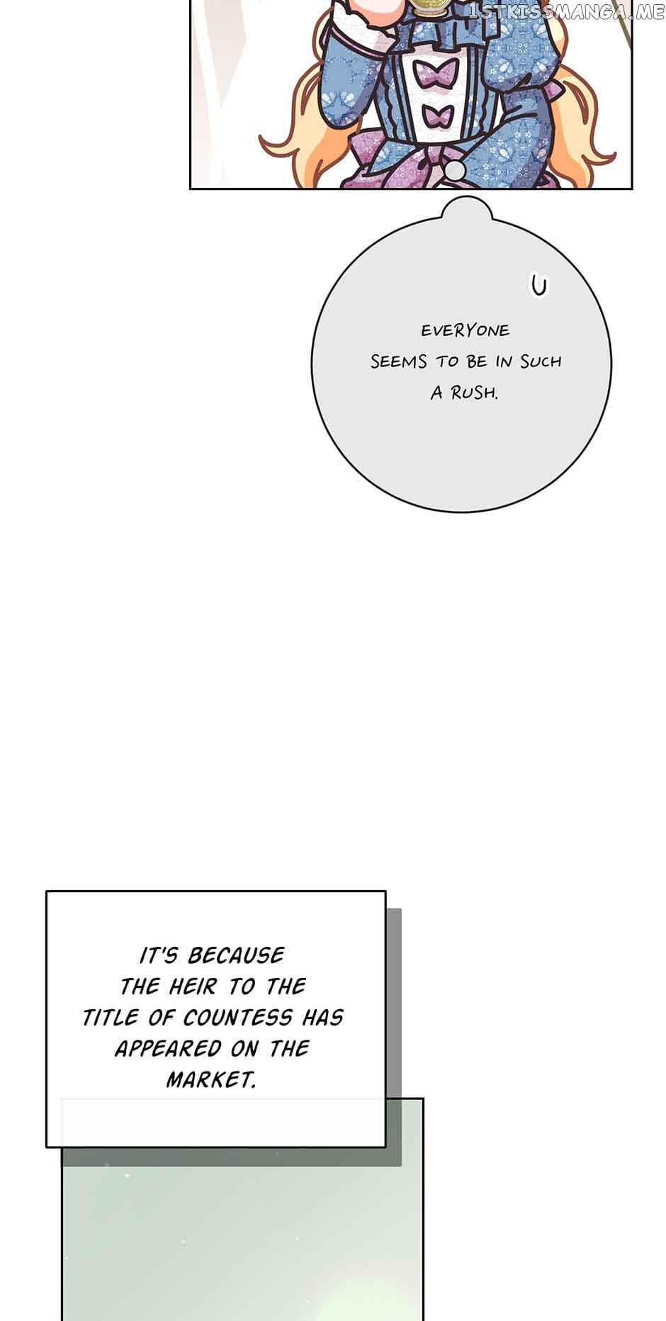 I Will Remove Them From My Life Chapter 58 page 37