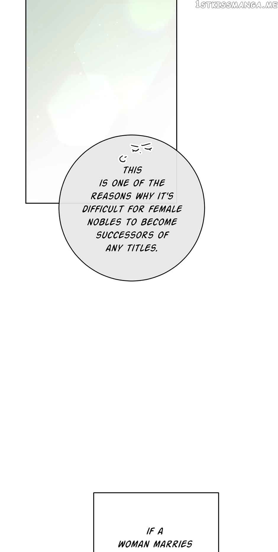 I Will Remove Them From My Life Chapter 58 page 38