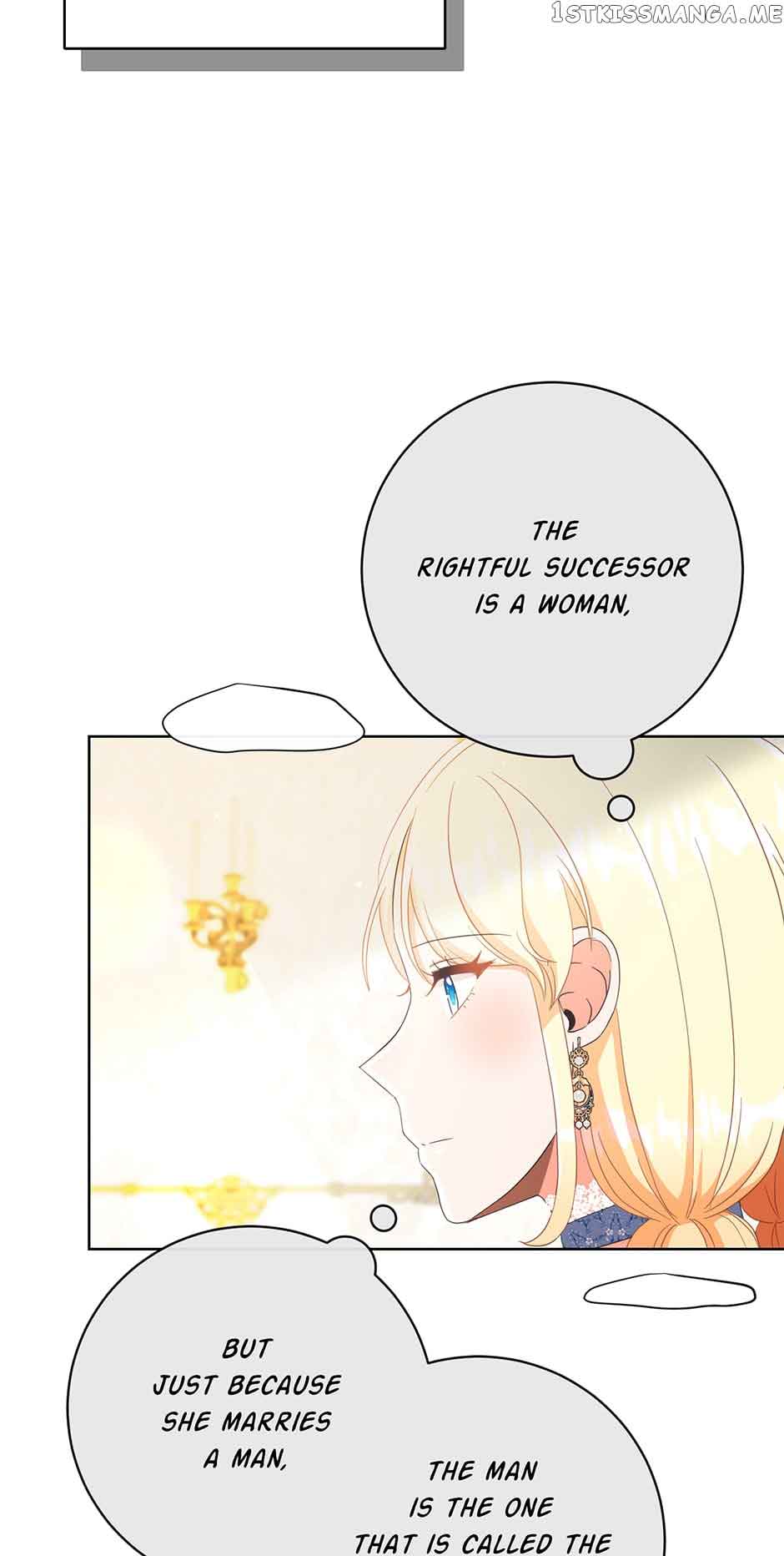 I Will Remove Them From My Life Chapter 58 page 41