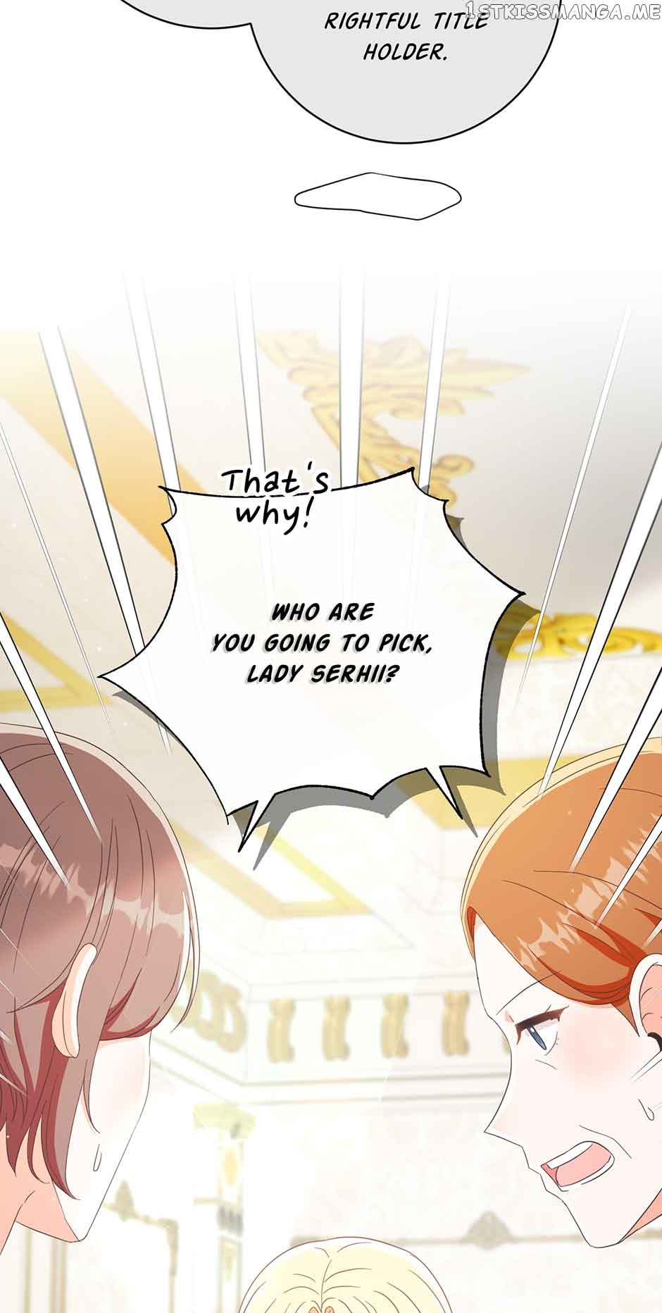 I Will Remove Them From My Life Chapter 58 page 42