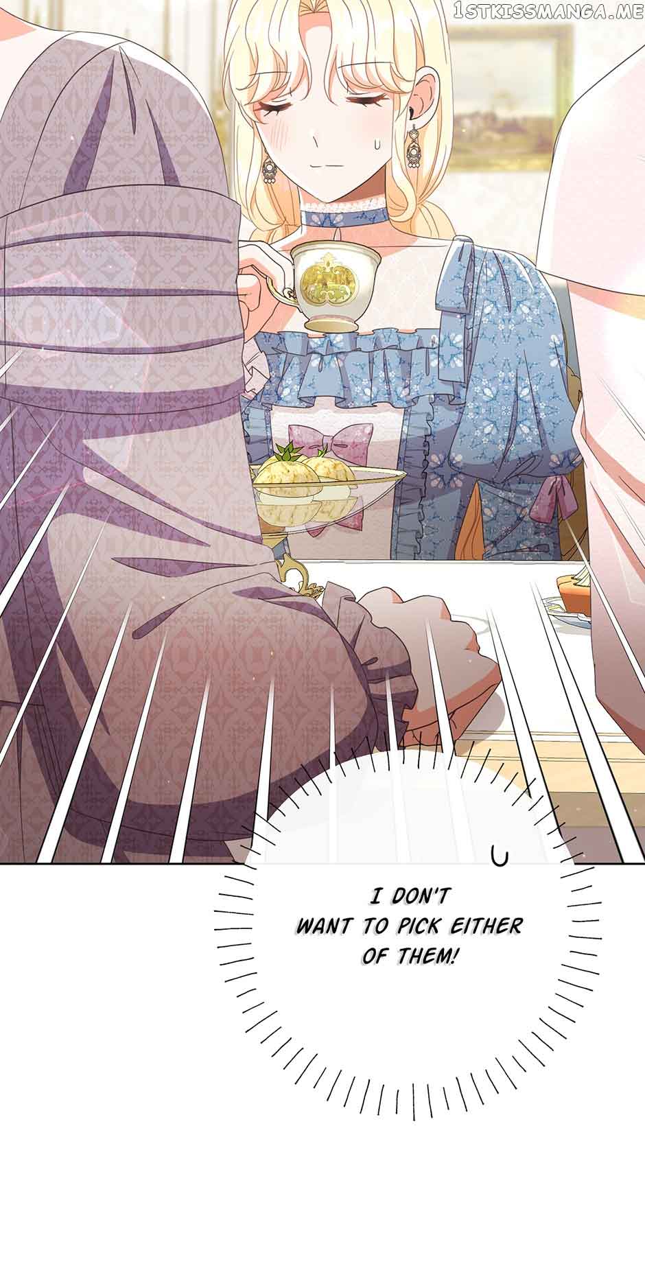 I Will Remove Them From My Life Chapter 58 page 43