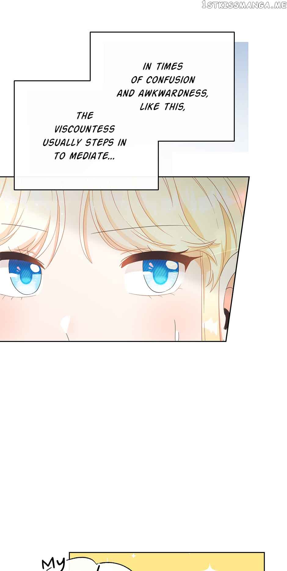 I Will Remove Them From My Life Chapter 58 page 44