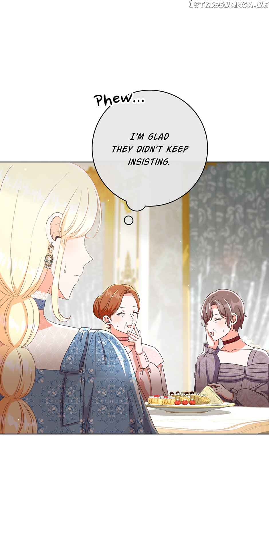 I Will Remove Them From My Life Chapter 58 page 48