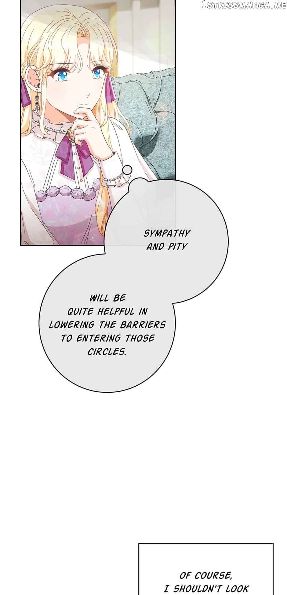 I Will Remove Them From My Life Chapter 58 page 4