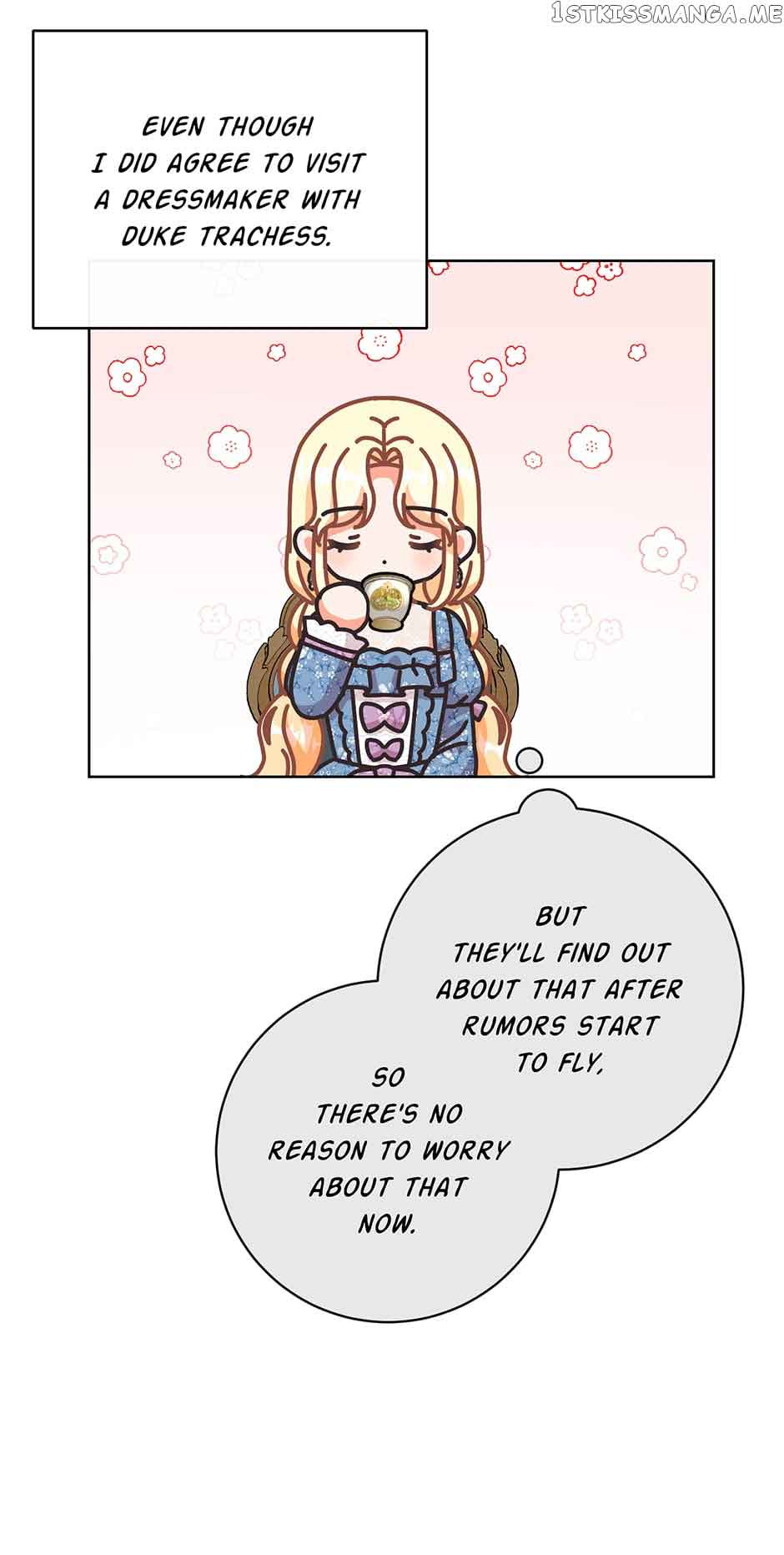 I Will Remove Them From My Life Chapter 58 page 49