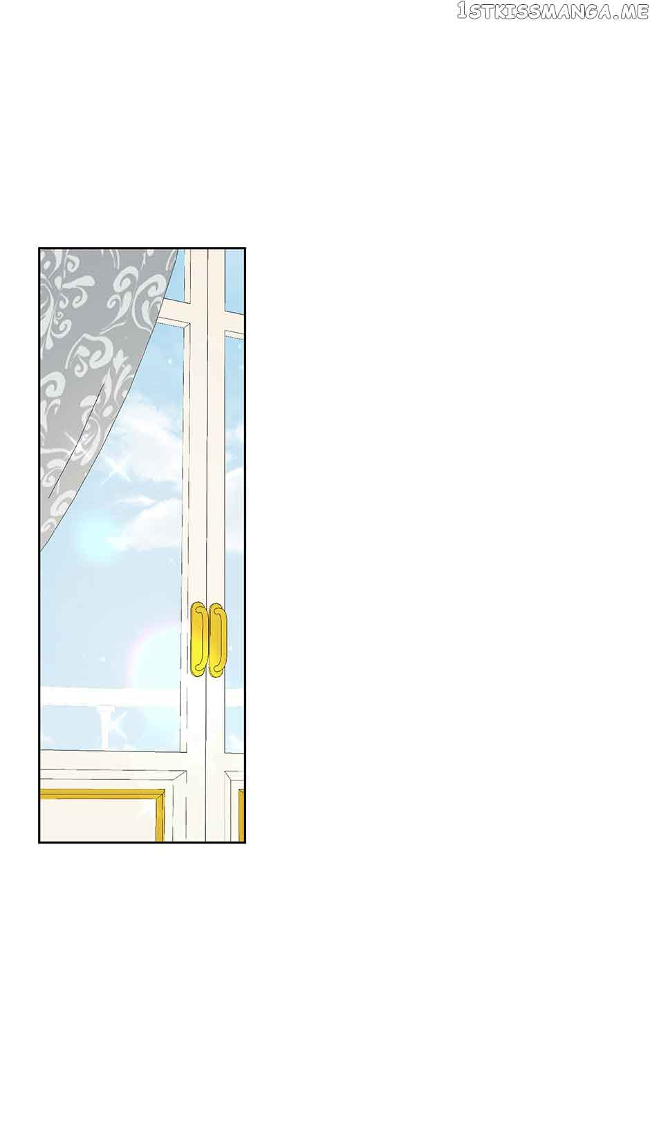 I Will Remove Them From My Life Chapter 58 page 50
