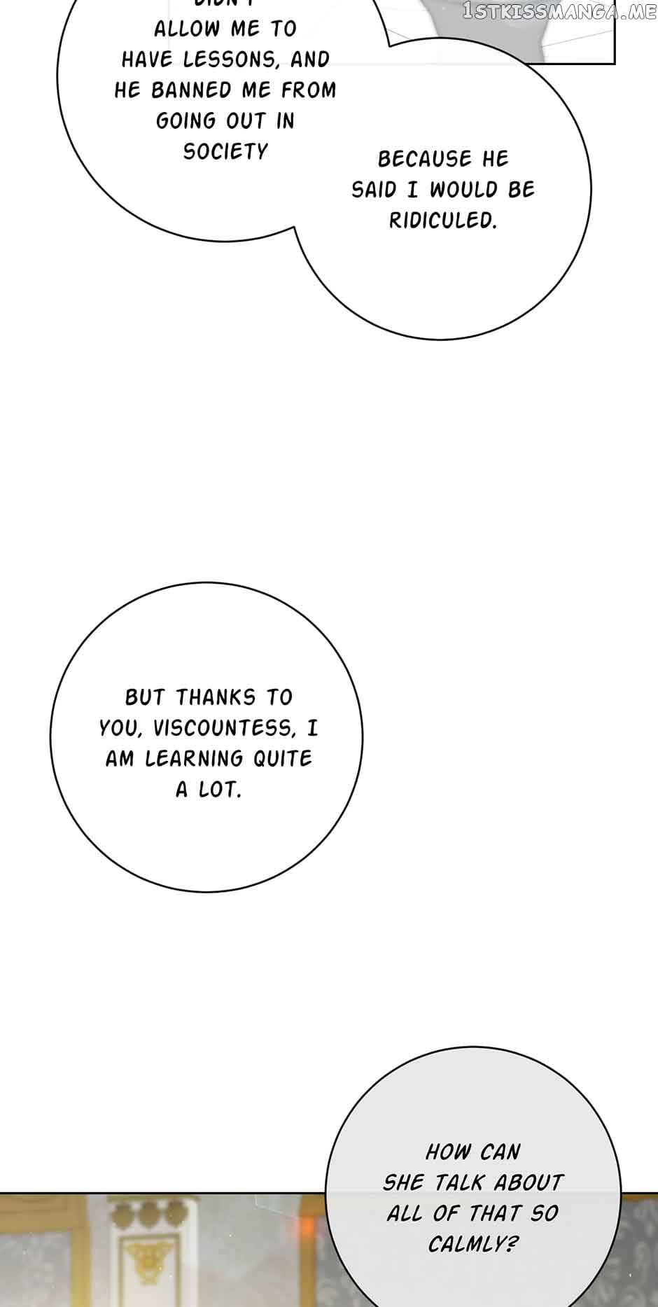 I Will Remove Them From My Life Chapter 58 page 57