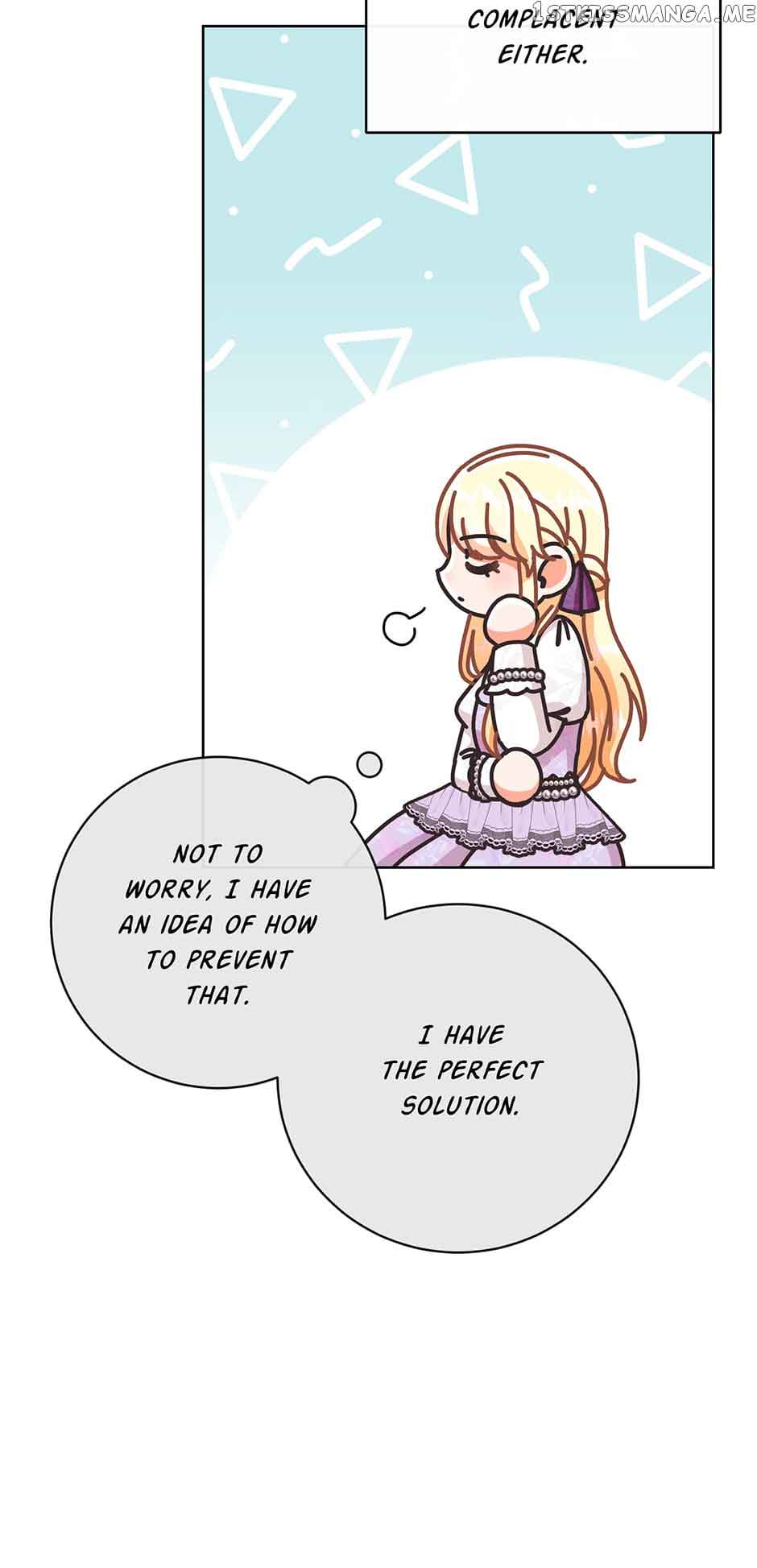 I Will Remove Them From My Life Chapter 58 page 5