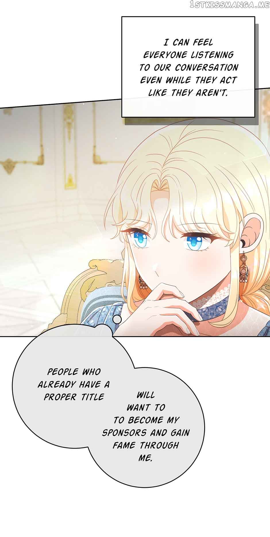 I Will Remove Them From My Life Chapter 58 page 59