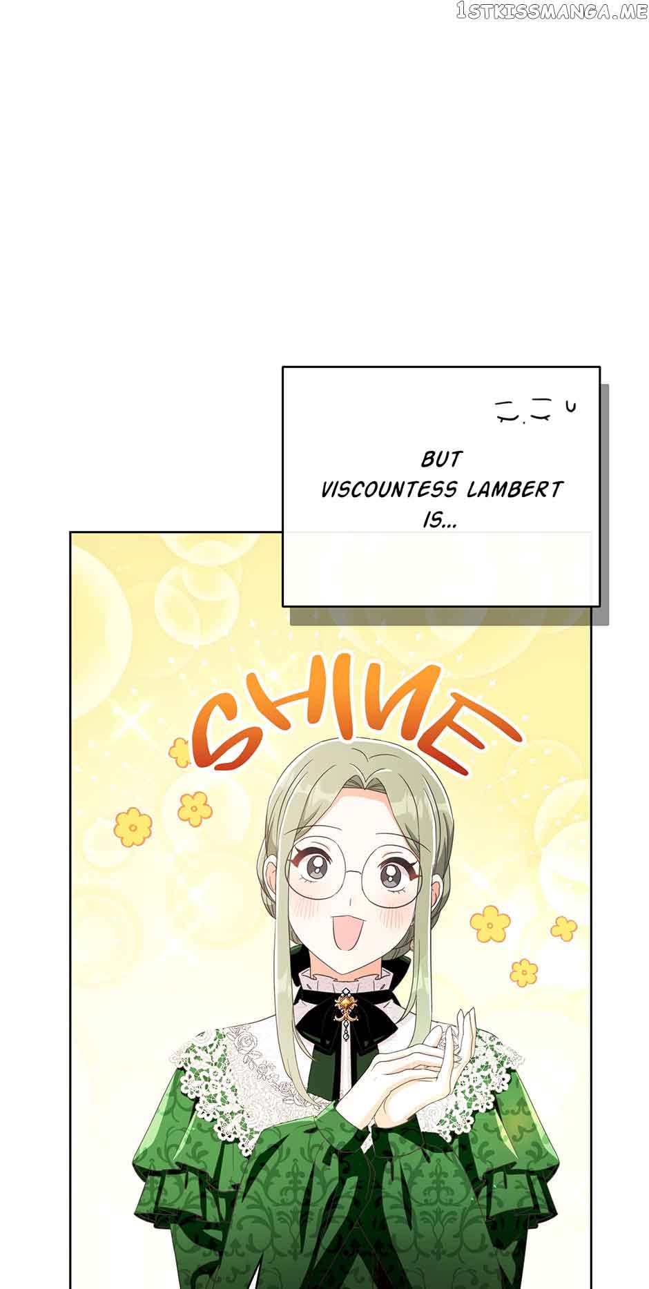 I Will Remove Them From My Life Chapter 58 page 60