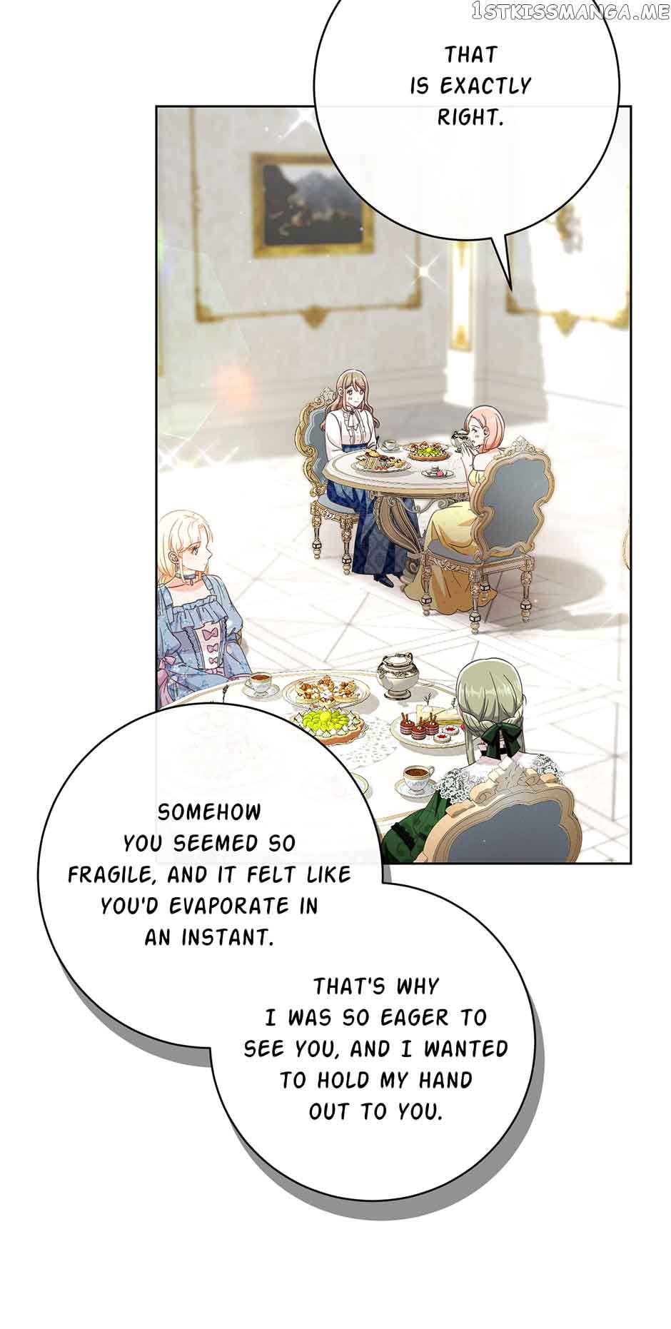I Will Remove Them From My Life Chapter 58 page 64