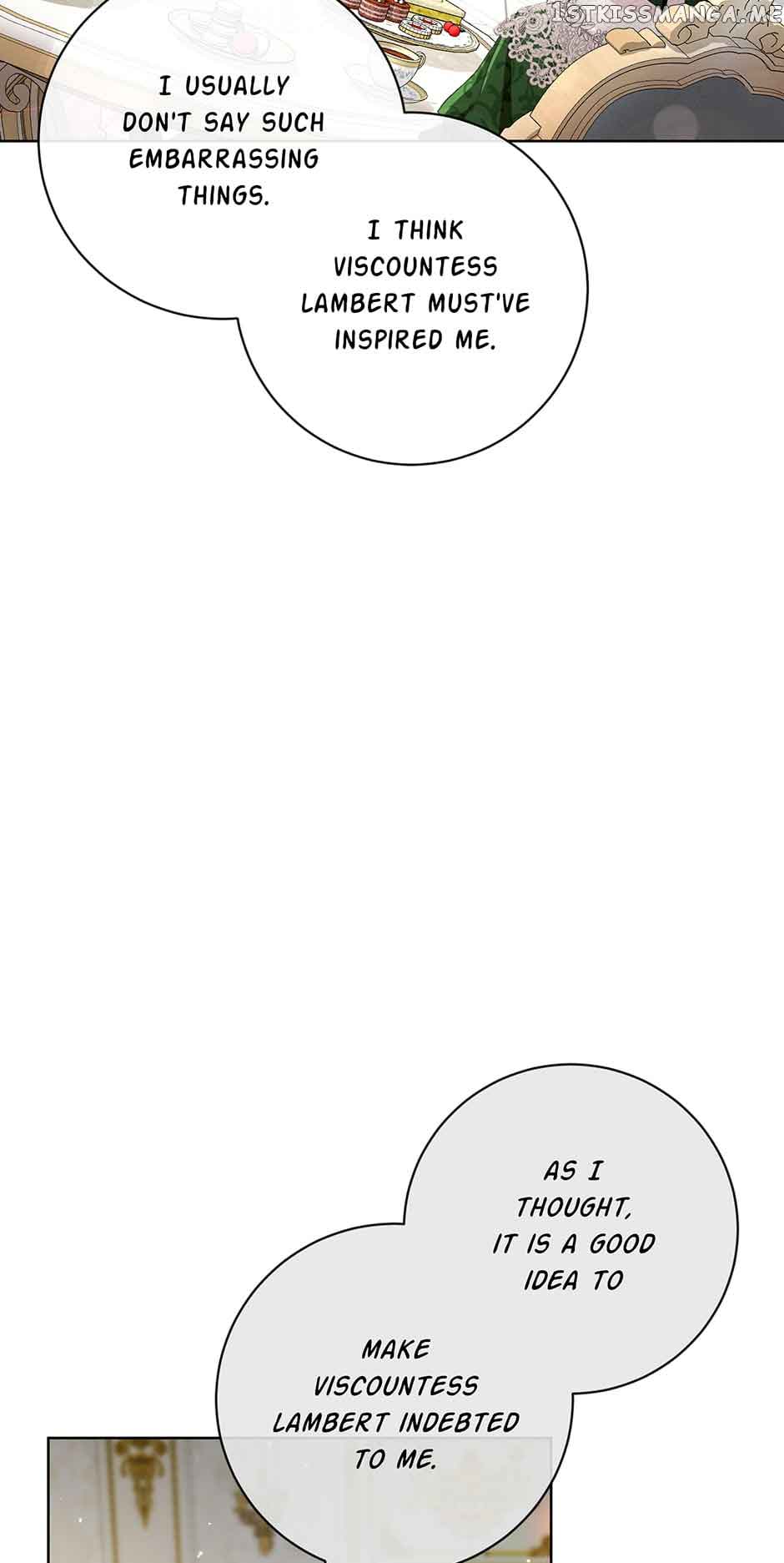 I Will Remove Them From My Life Chapter 58 page 67