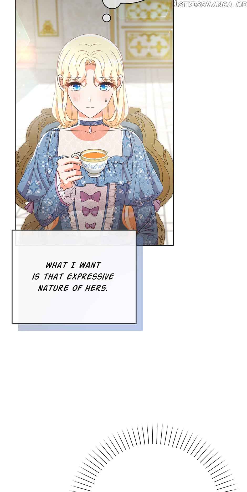 I Will Remove Them From My Life Chapter 58 page 68