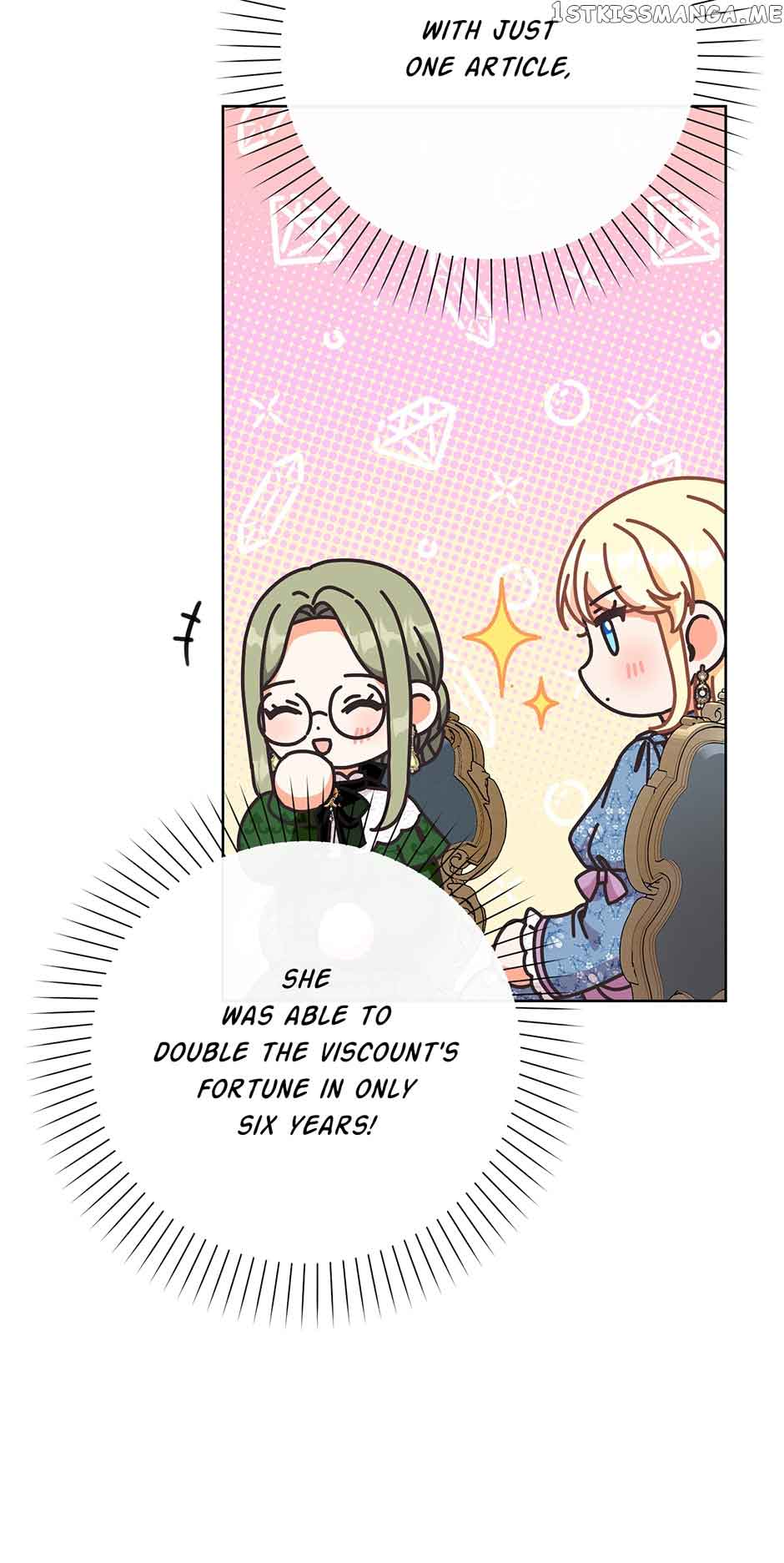 I Will Remove Them From My Life Chapter 58 page 69