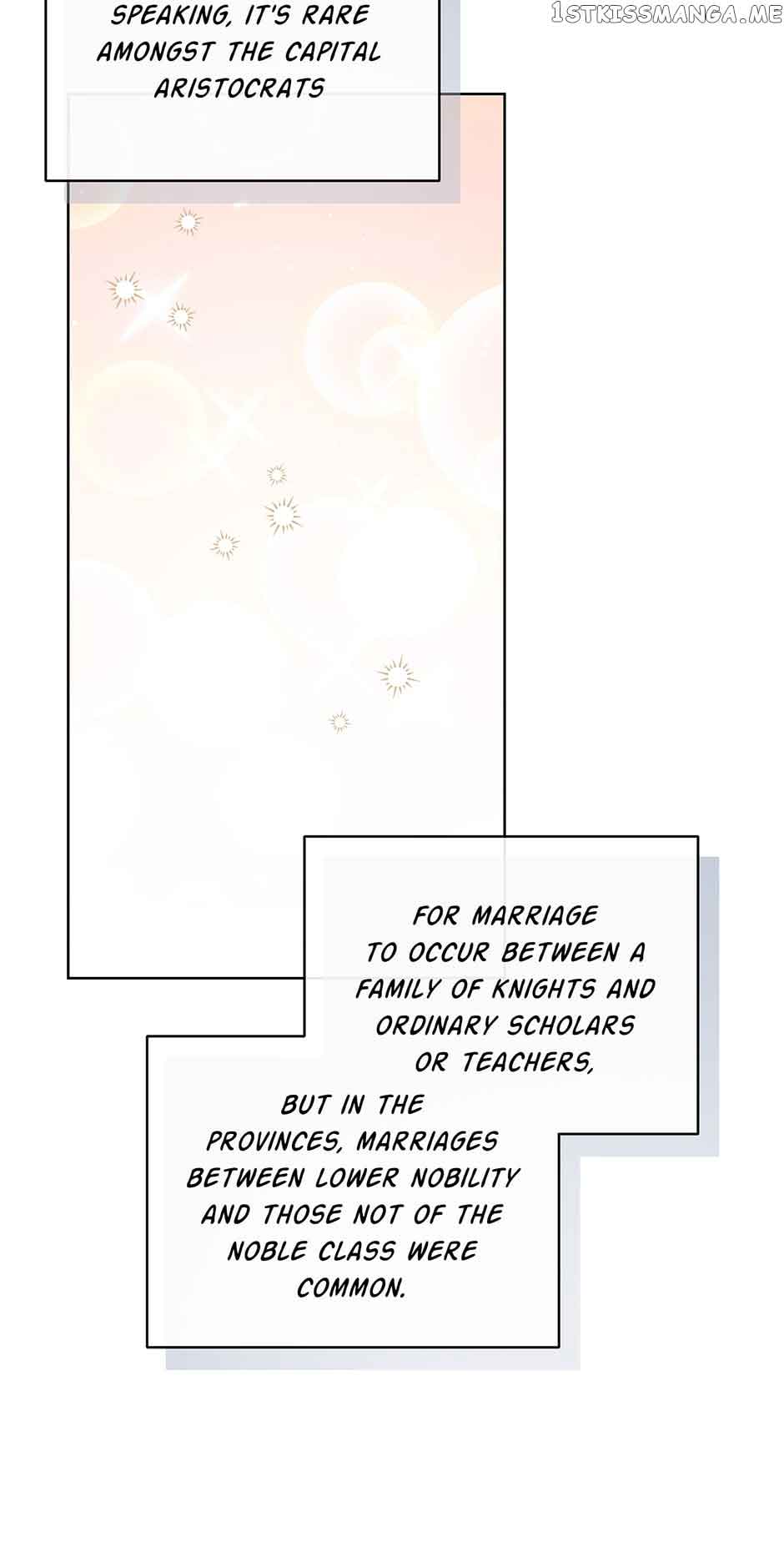 I Will Remove Them From My Life Chapter 58 page 73