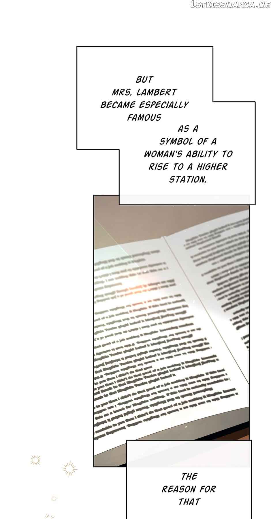 I Will Remove Them From My Life Chapter 58 page 74