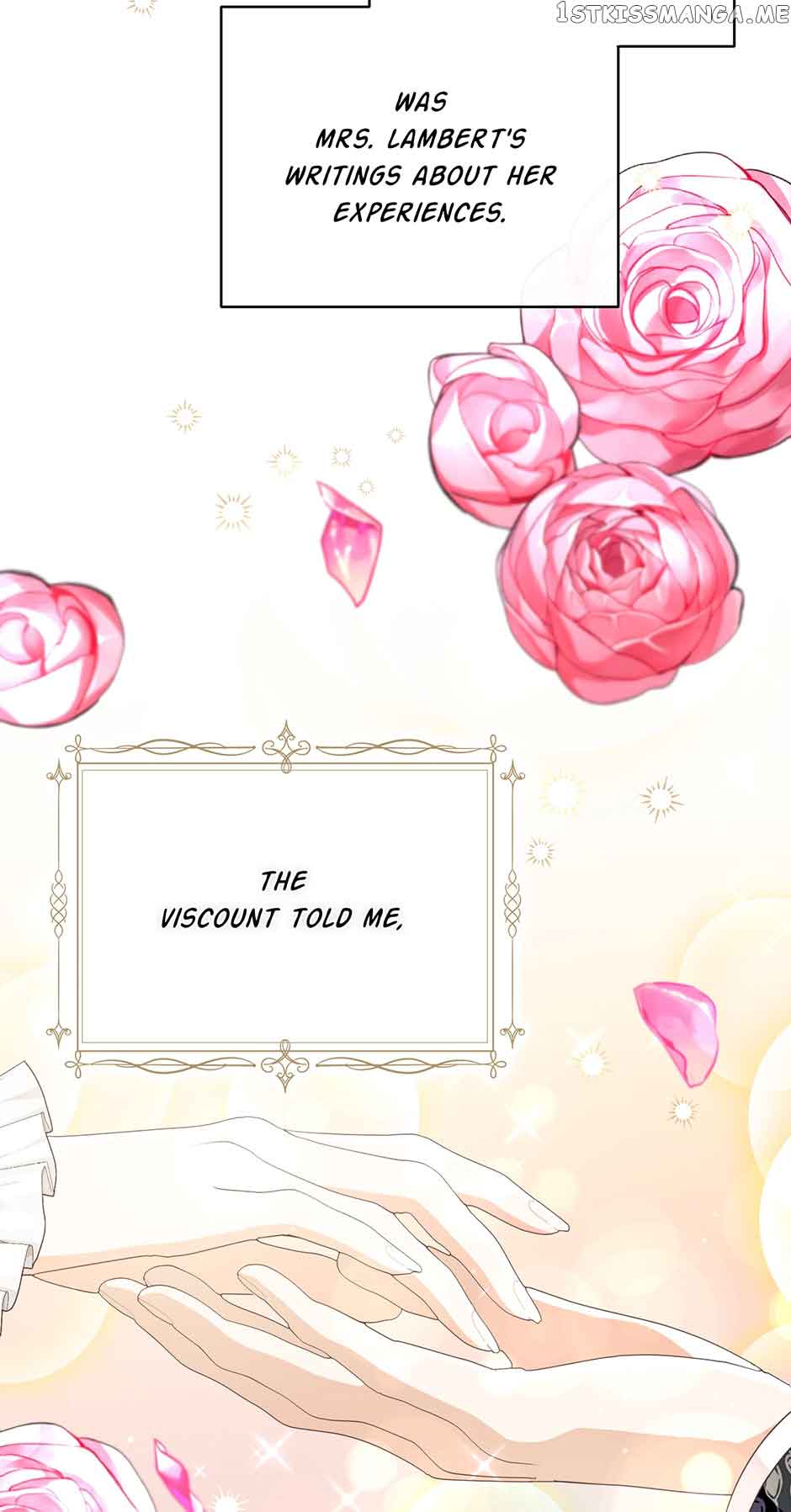I Will Remove Them From My Life Chapter 58 page 75