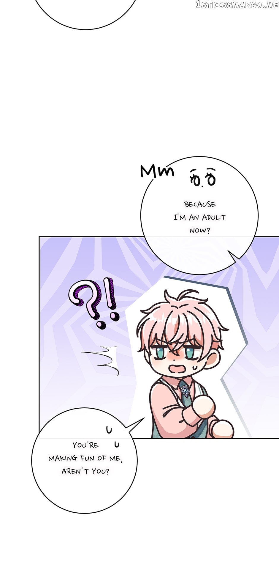 I Will Remove Them From My Life Chapter 58 page 7