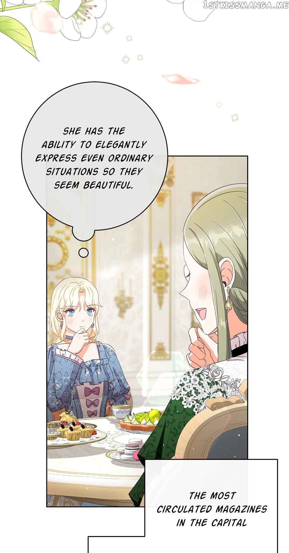 I Will Remove Them From My Life Chapter 58 page 79