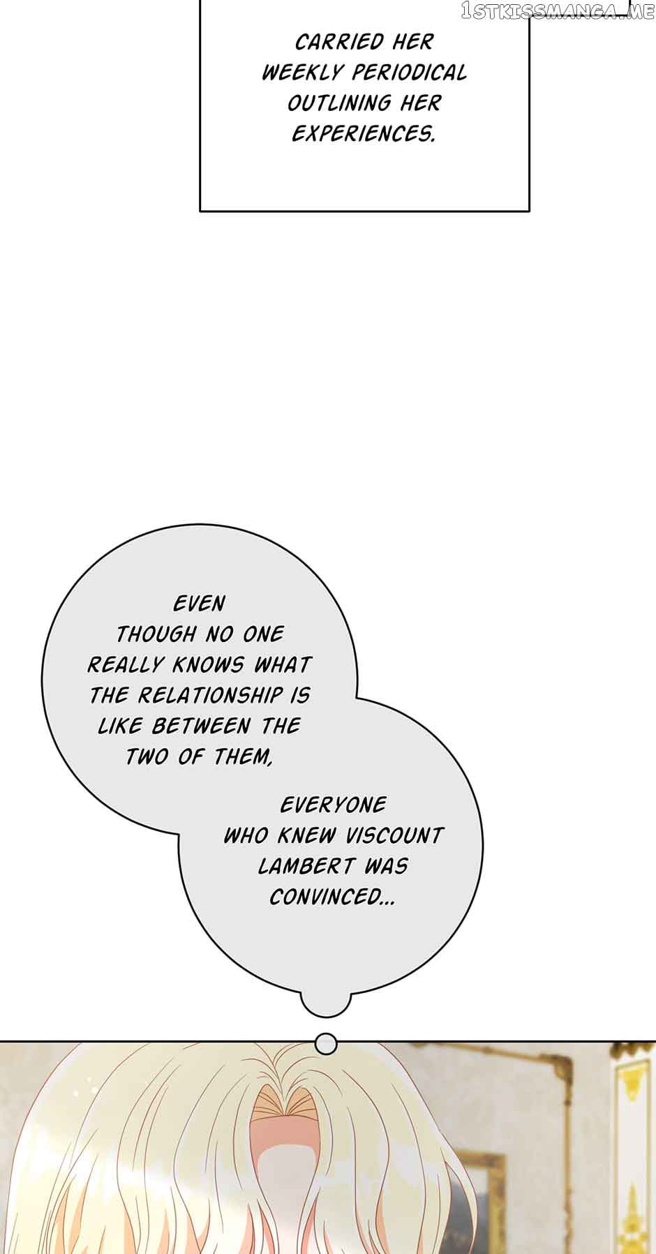 I Will Remove Them From My Life Chapter 58 page 80