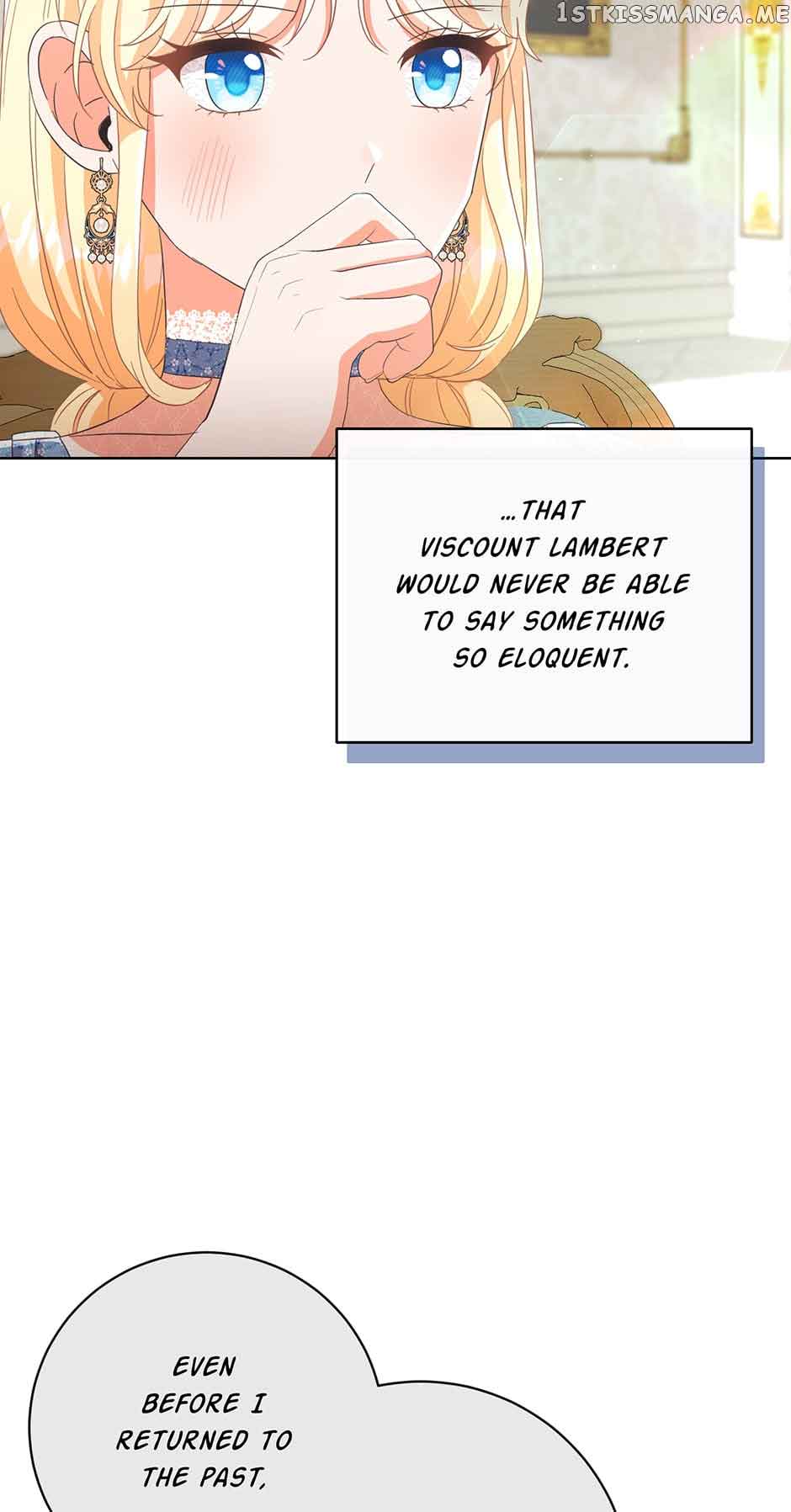 I Will Remove Them From My Life Chapter 58 page 81